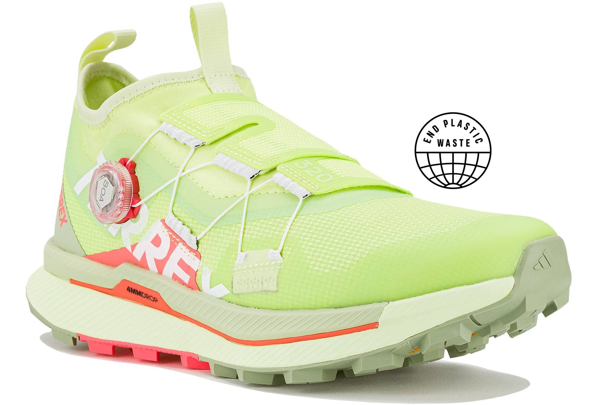 adidas Terrex Agravic Pro M 