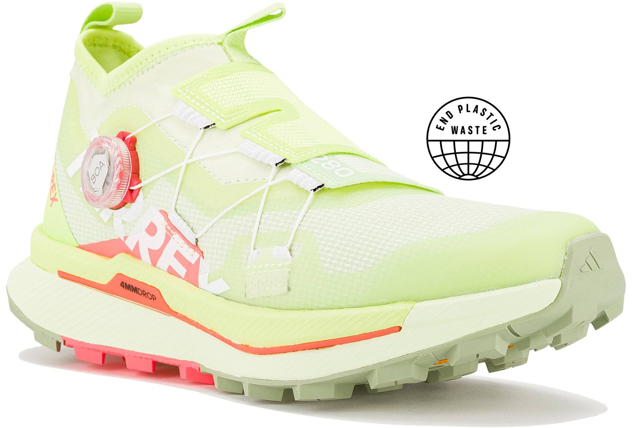 adidas Terrex Agravic Pro W 