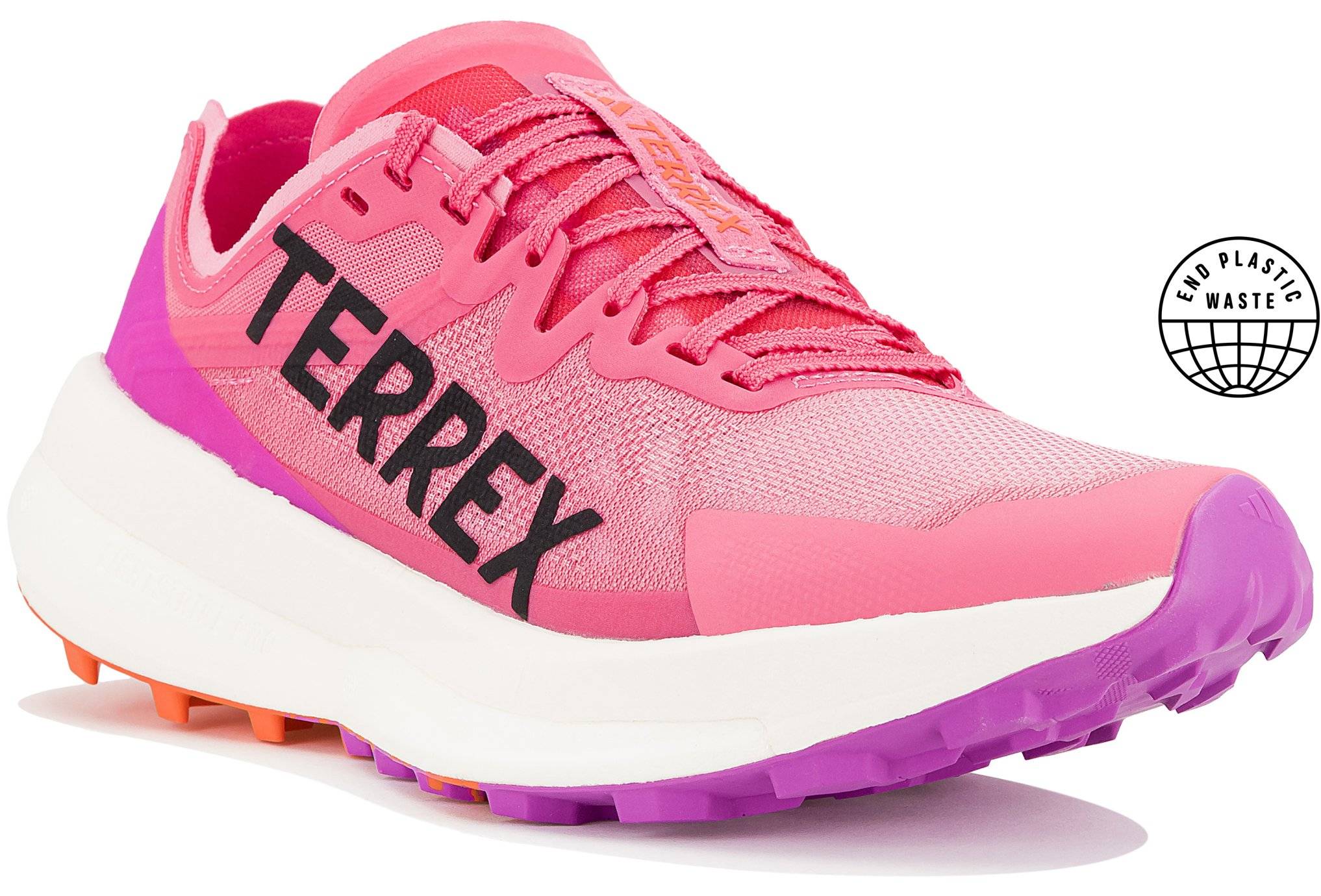 adidas Terrex Agravic Speed 