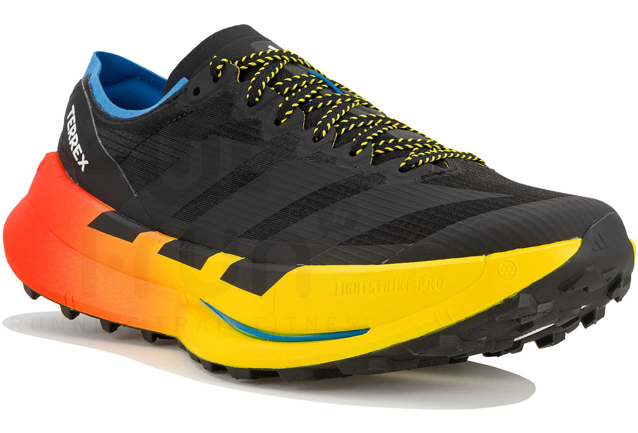 adidas Terrex Agravic Speed Ultra 2 