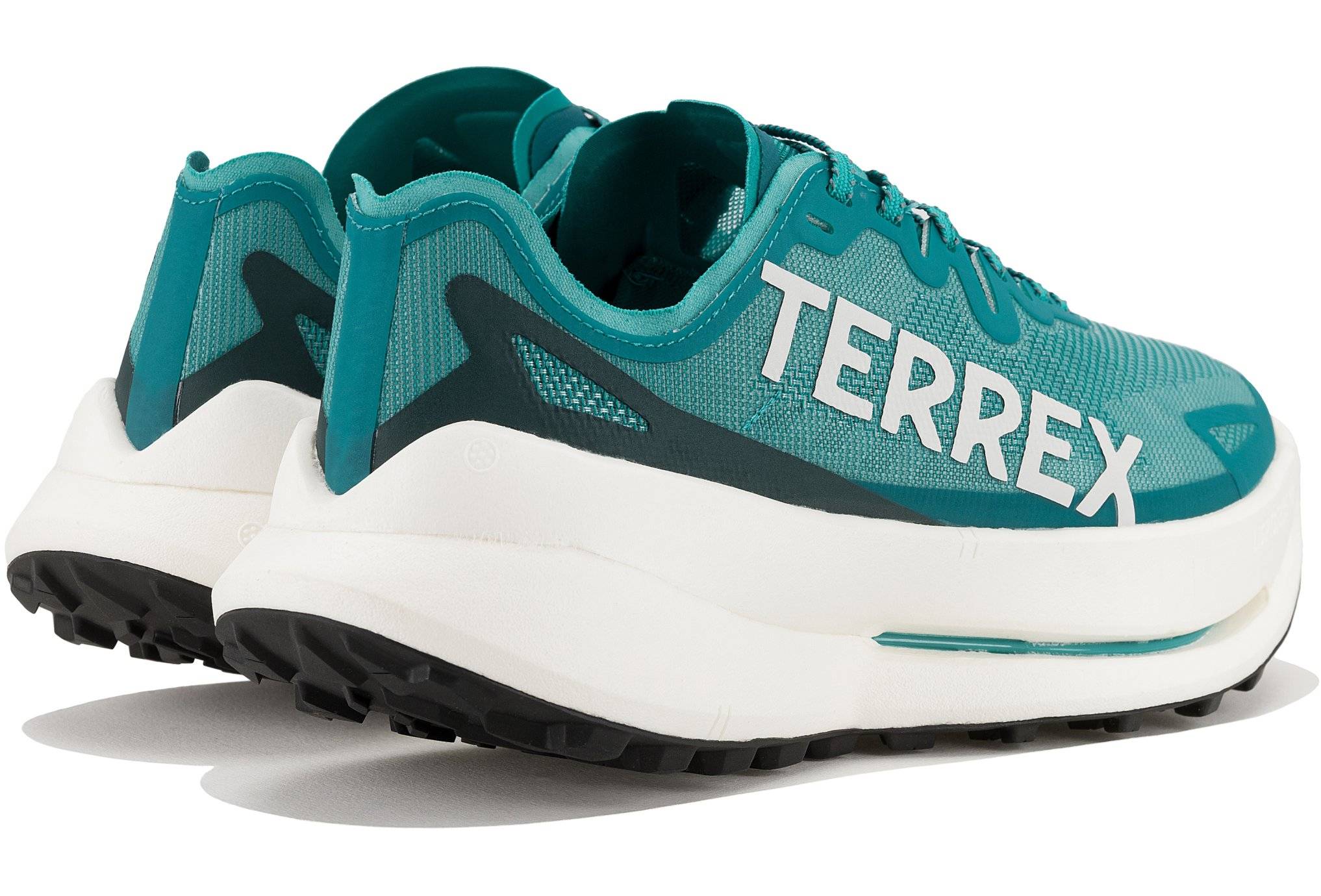 Adidas Terrex Agravic Speed Ultra – chaussure trail légère roulant 2026