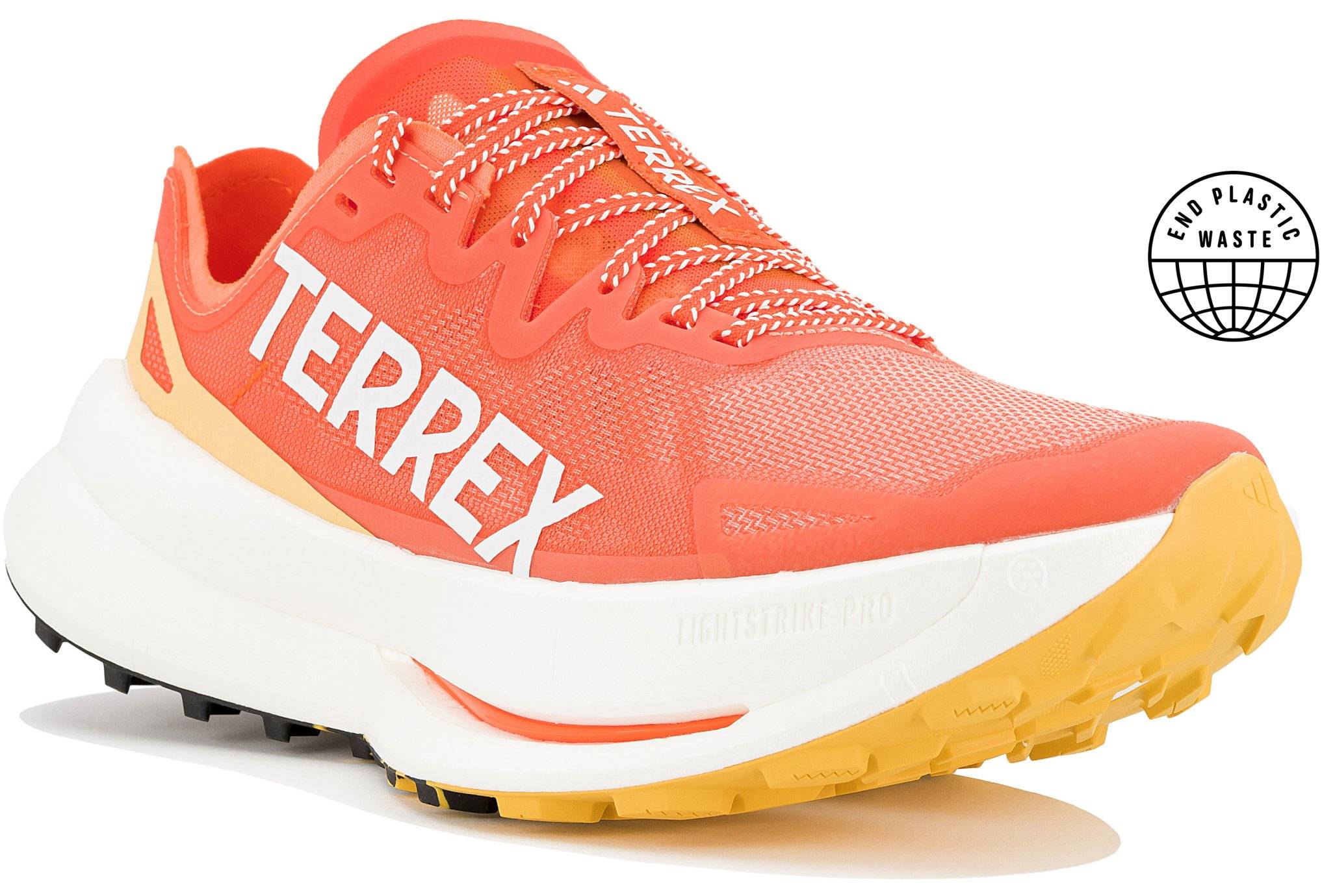 adidas Terrex Agravic Speed Ultra M 