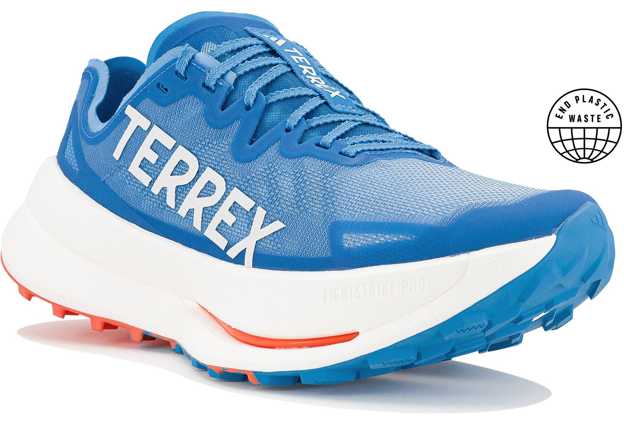 adidas Terrex Agravic Speed Ultra M 