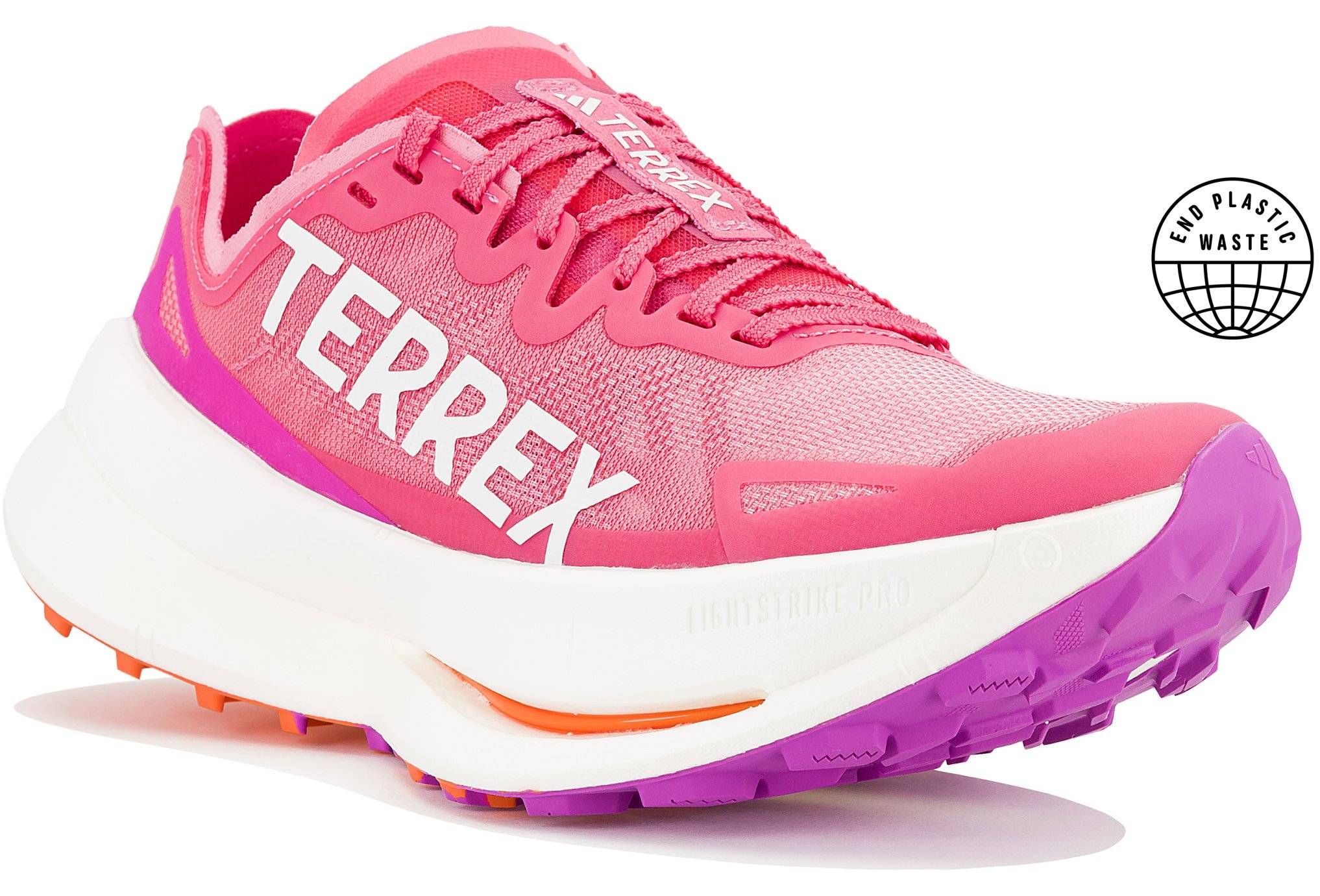 adidas Terrex Agravic Speed Ultra W 