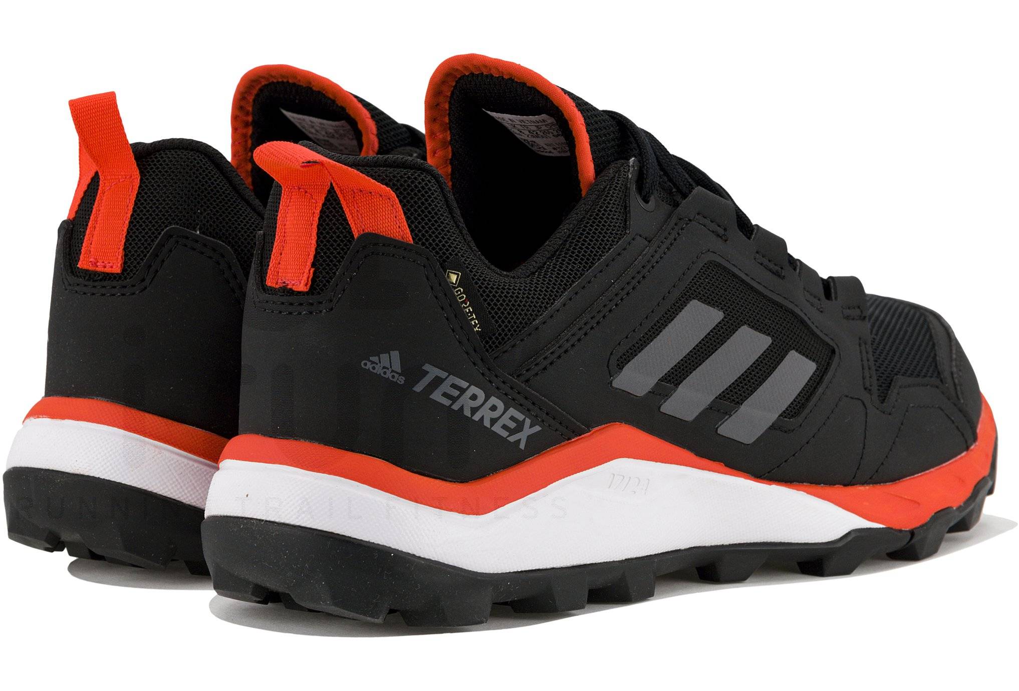 adidas Terrex Agravic TR Gore-Tex M homme pas cher - EF6868