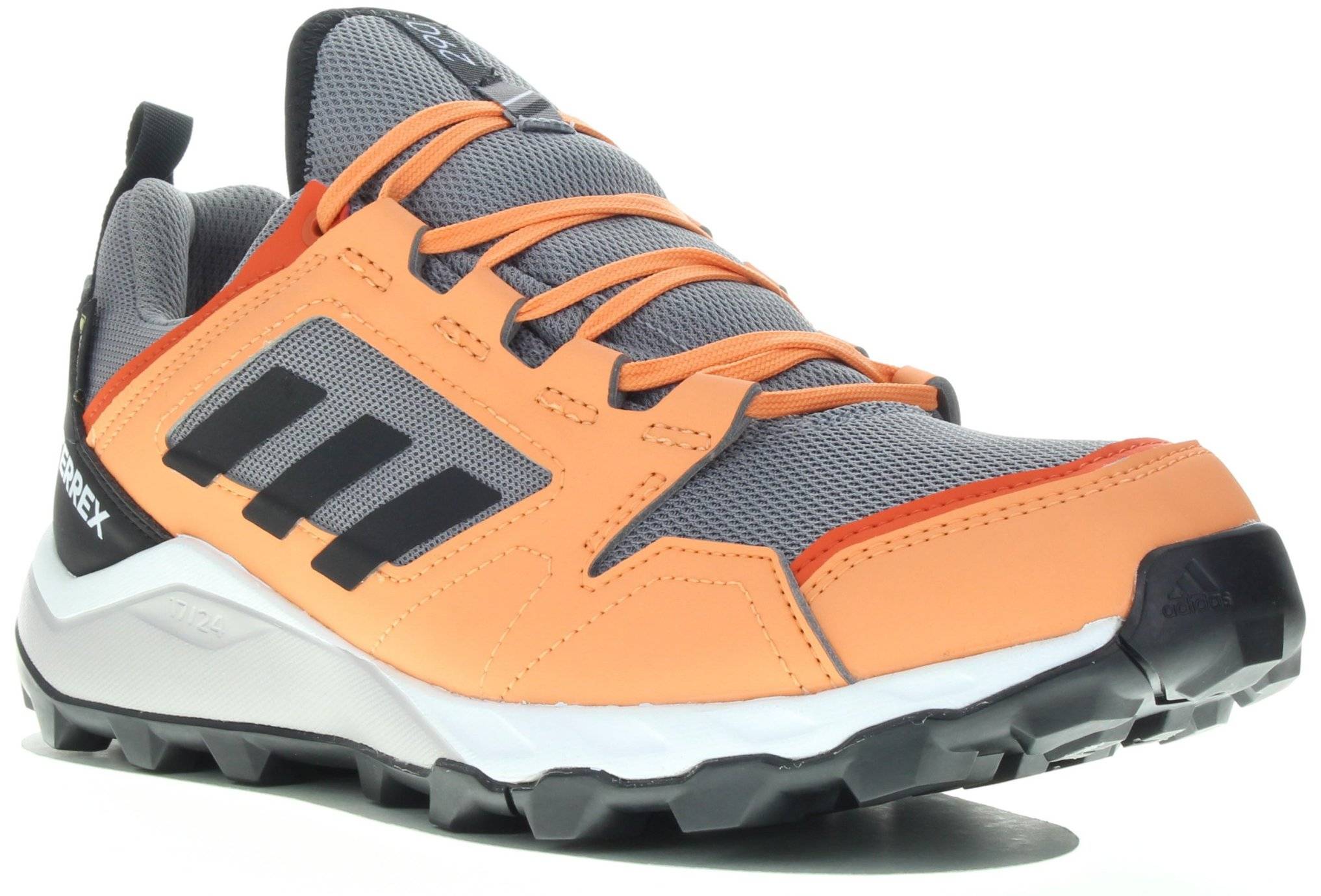 adidas Terrex Agravic TR Gore-Tex W 