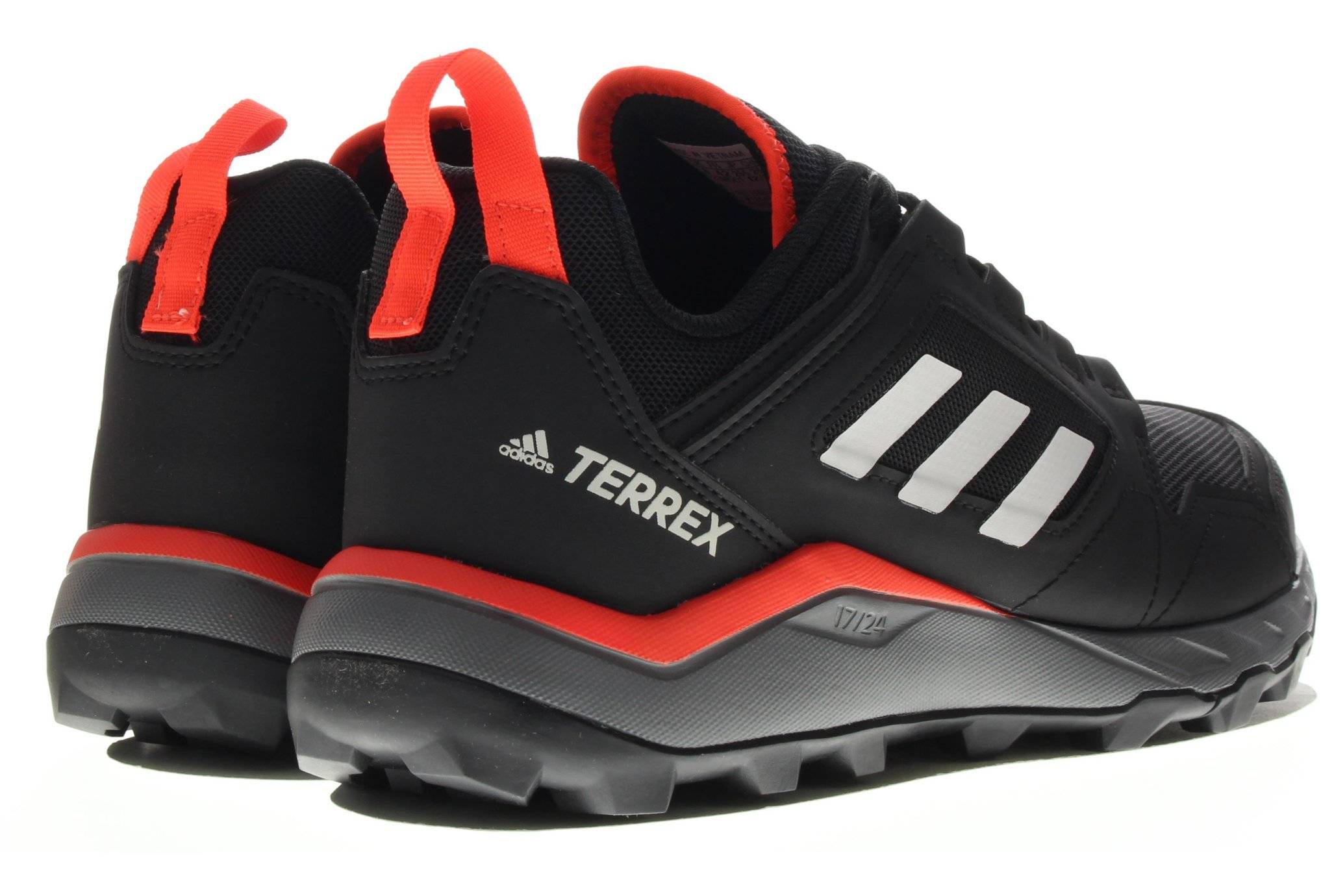 adidas Terrex Agravic TR M homme pas cher