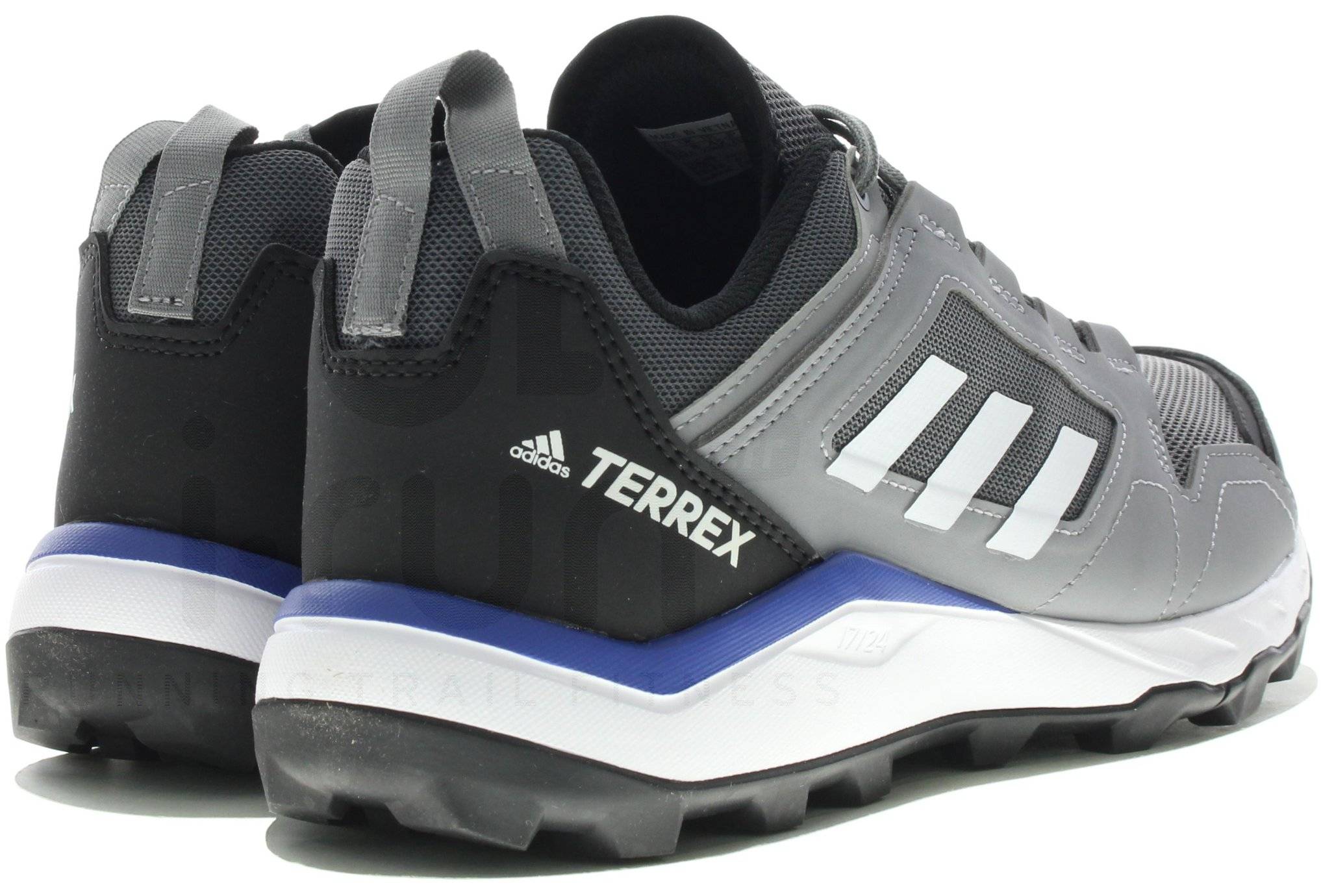adidas Terrex Agravic TR M homme pas cher - FX6913