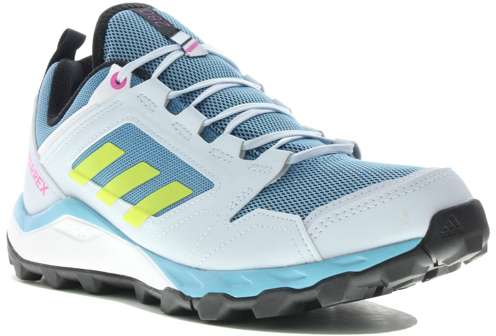 adidas Terrex Agravic TR W 