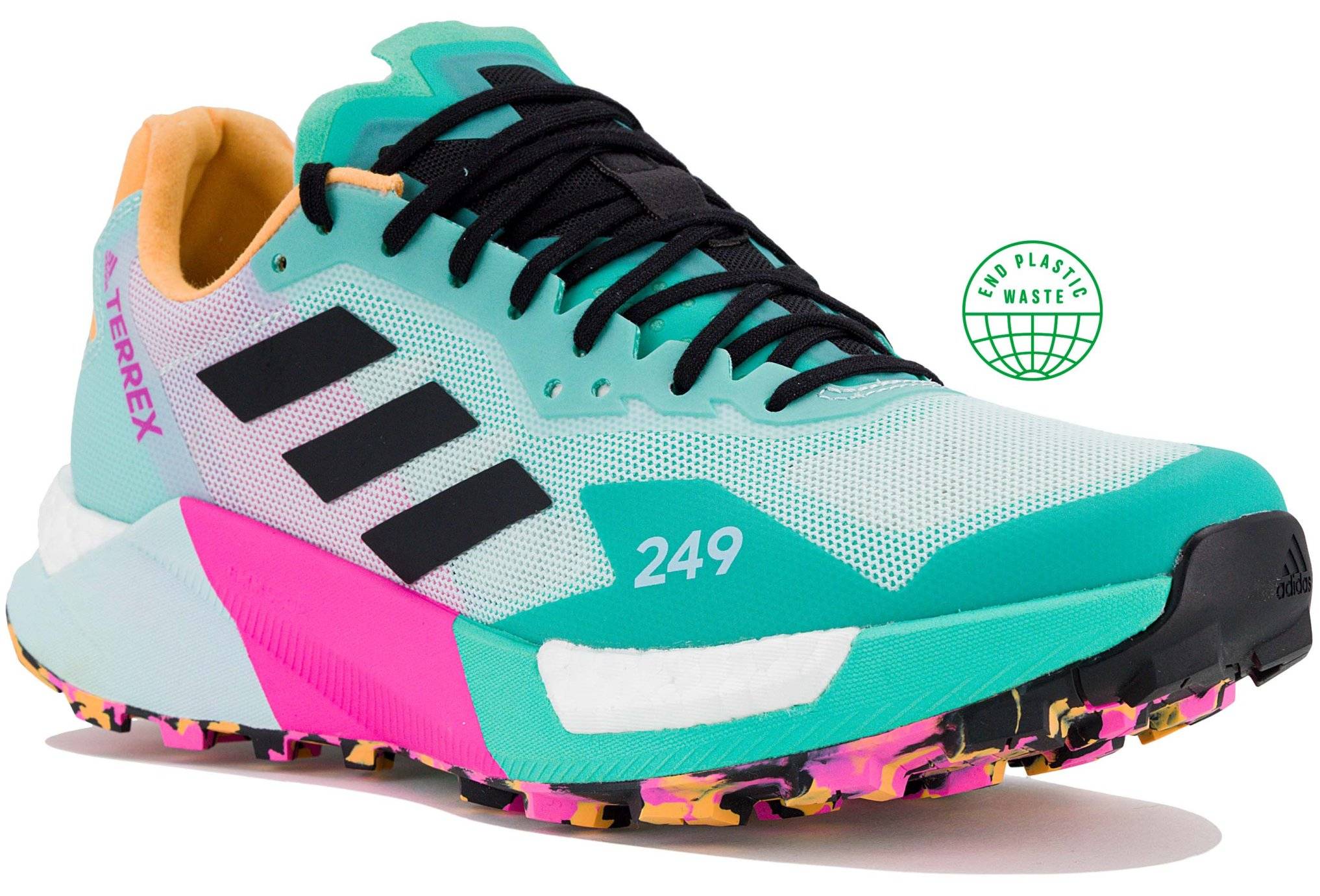 adidas Terrex Agravic Ultra W 