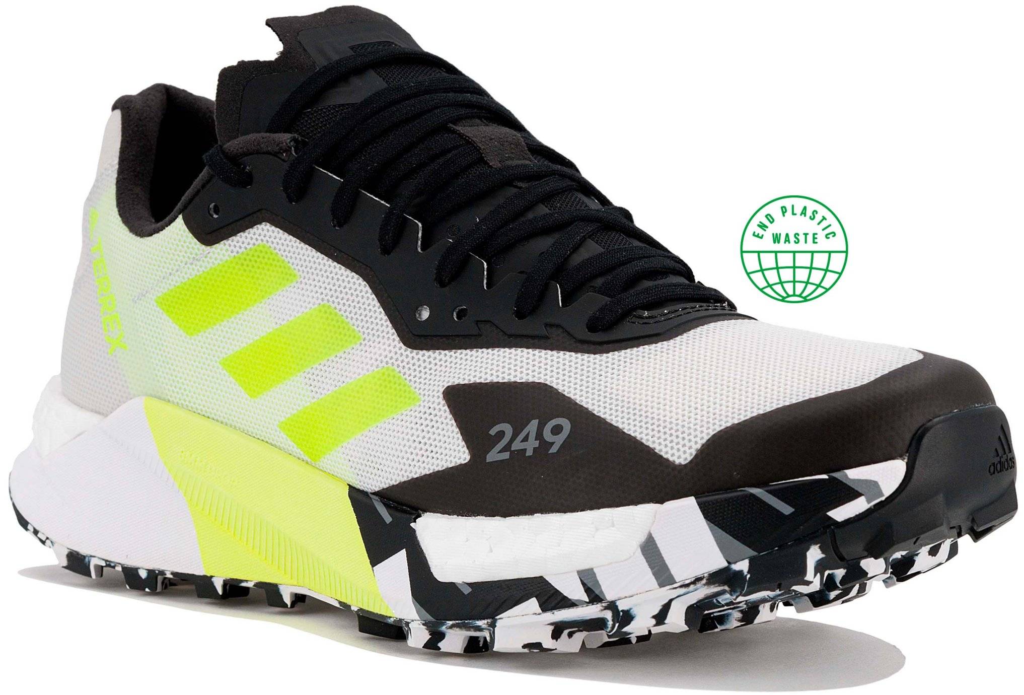 adidas Terrex Agravic Ultra W 