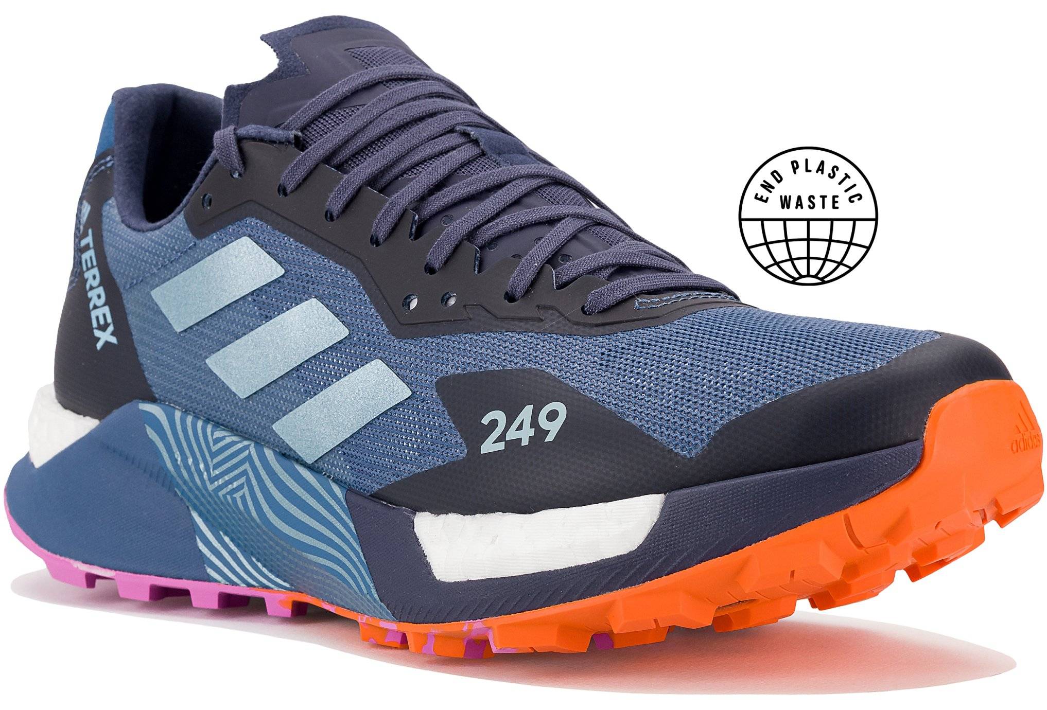 adidas Terrex Agravic Ultra W 