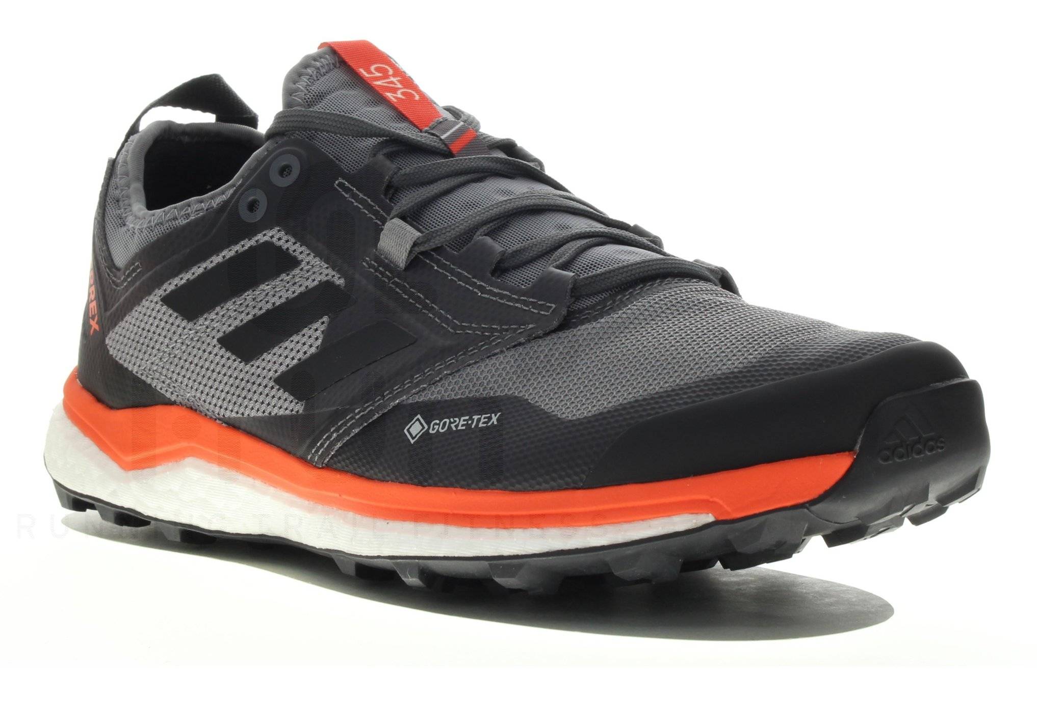 adidas agravic xt review