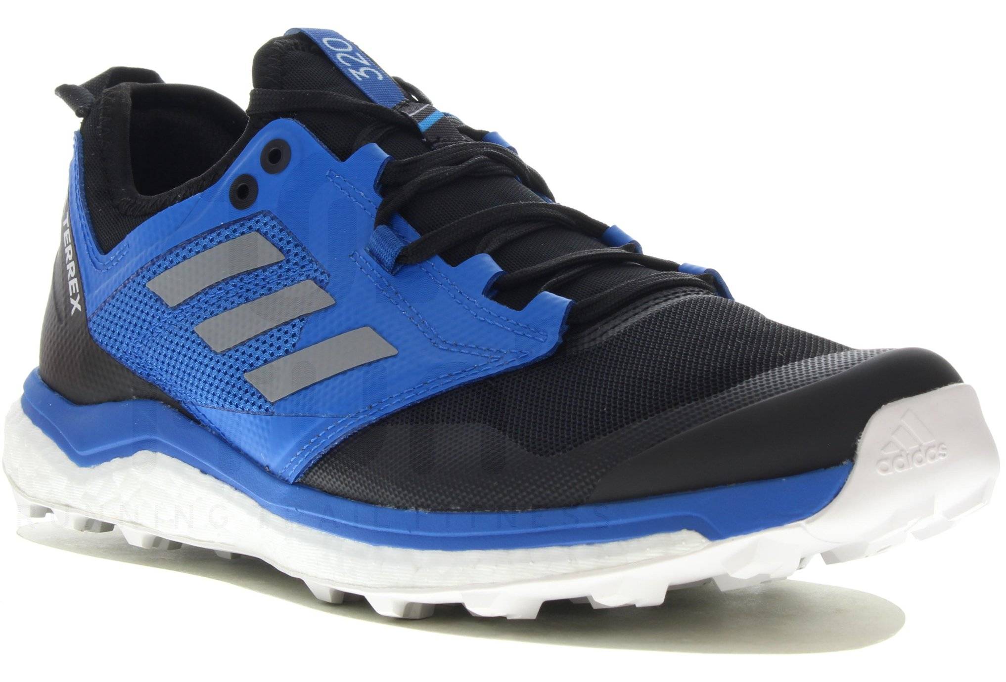 adidas Terrex Agravic XT M homme pas cher - AC7662