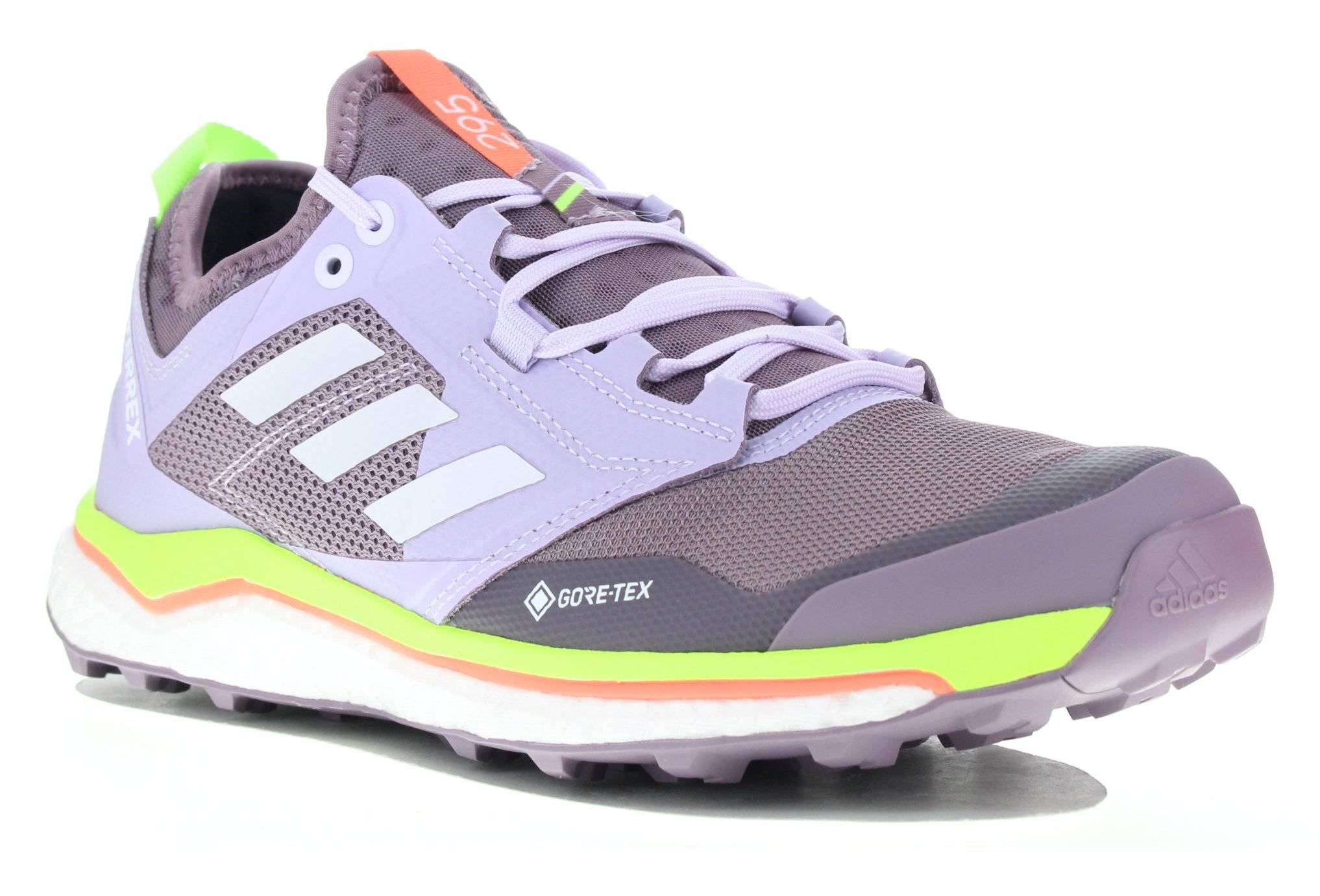 adidas Terrex Agravic XT W 