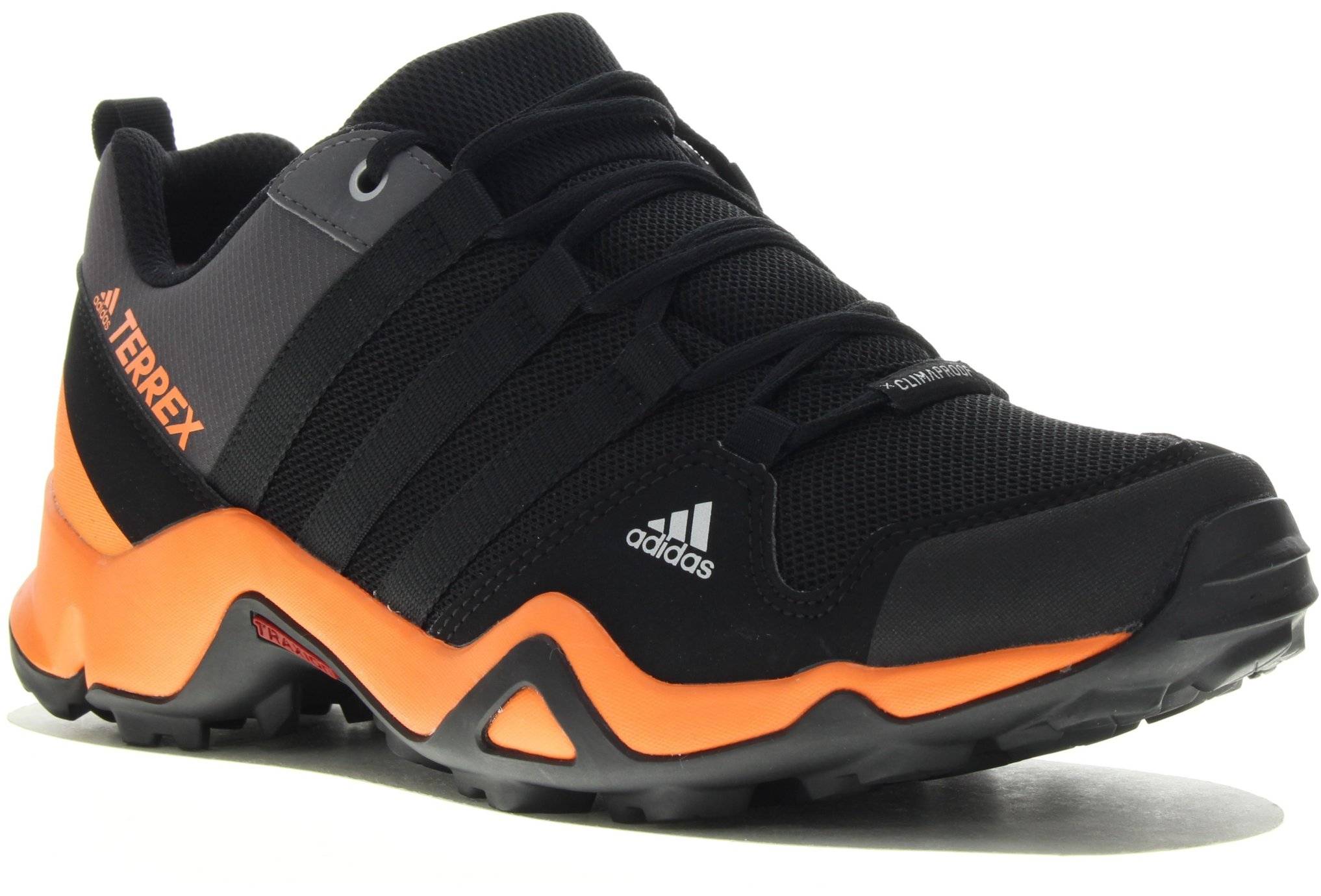 adidas Terrex AX2R CP Junior 
