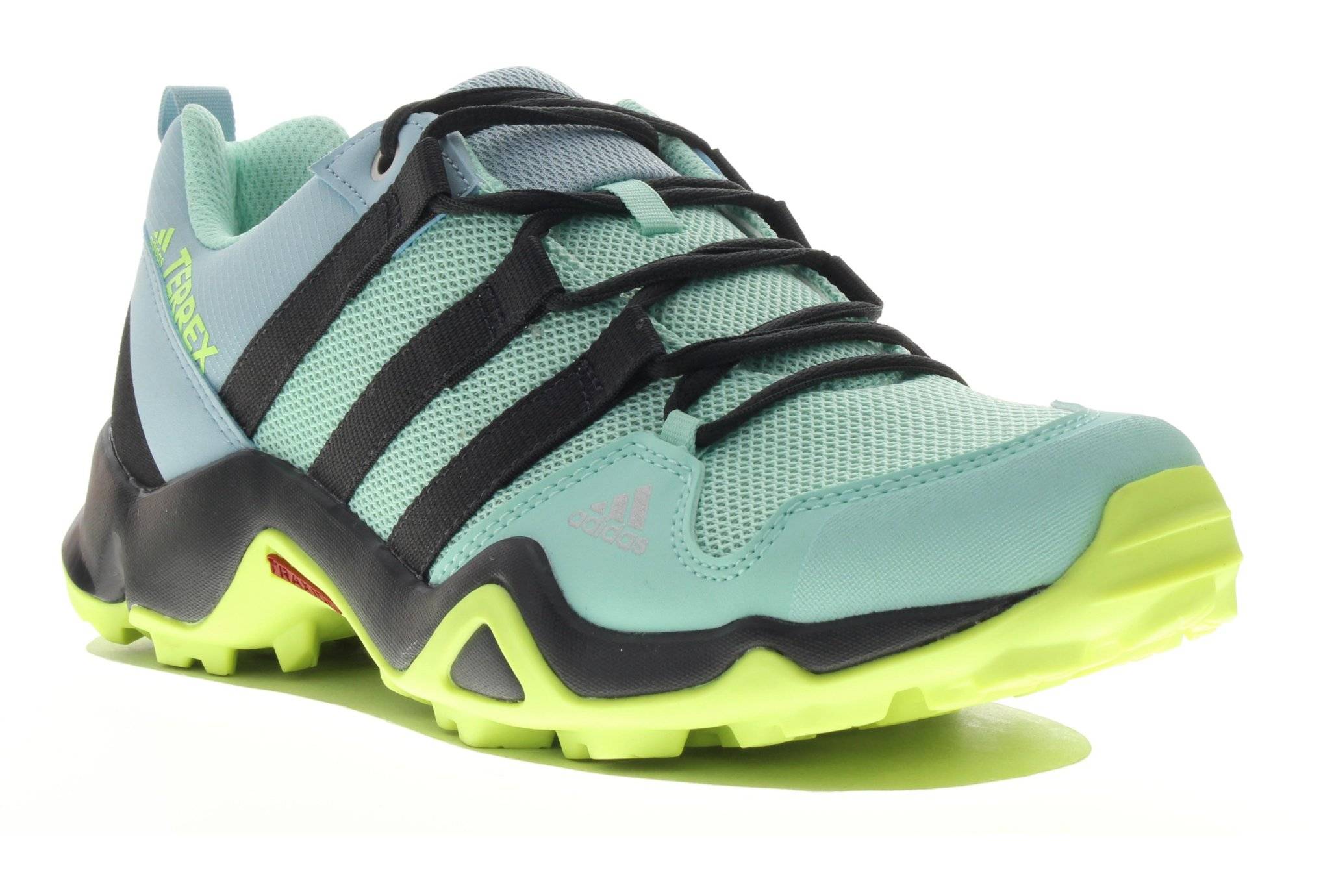 adidas Terrex AX2R Fille femme pas cher BC0693