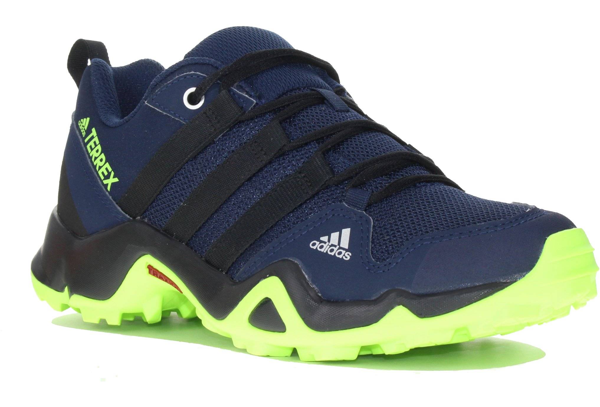 adidas Terrex AX2R Junior homme pas cher - EF2252