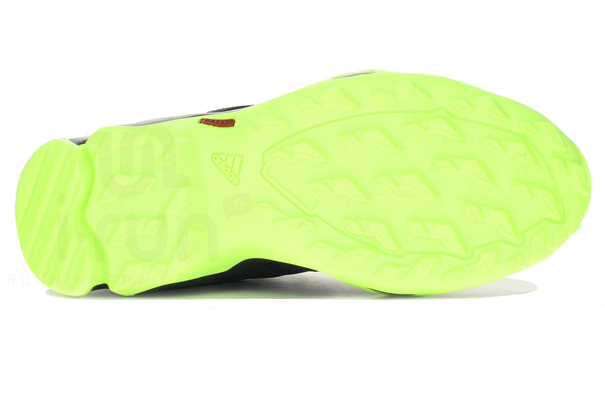 adidas Terrex AX2R Junior homme pas cher - EF2252