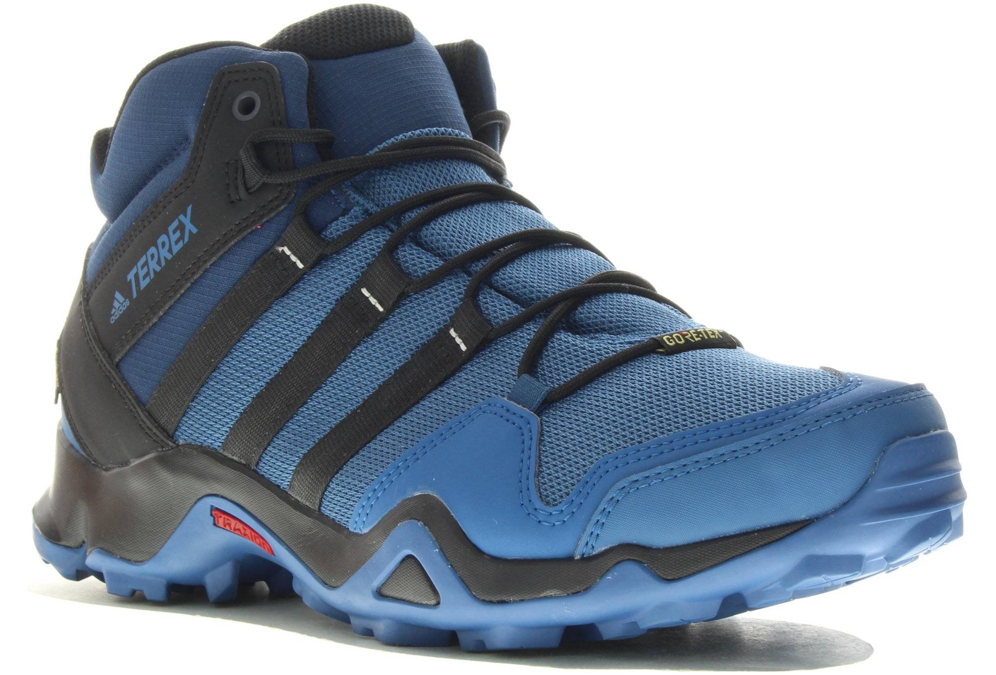 Mid Gtx Adidas Herren Terrex Ax2r Traillaufschuhe Adidas Terrex