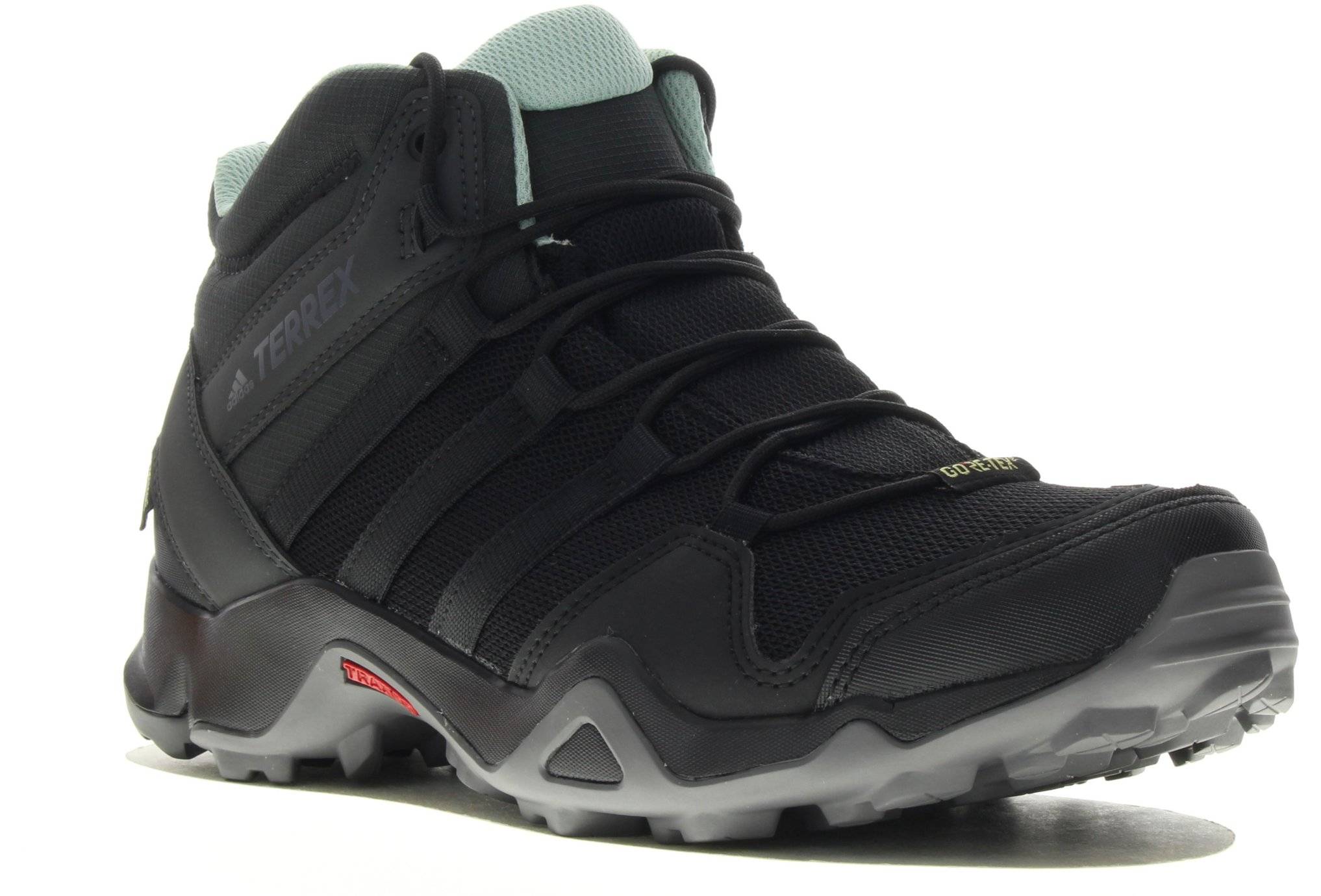 adidas Terrex AX2R MID Gore-Tex W 
