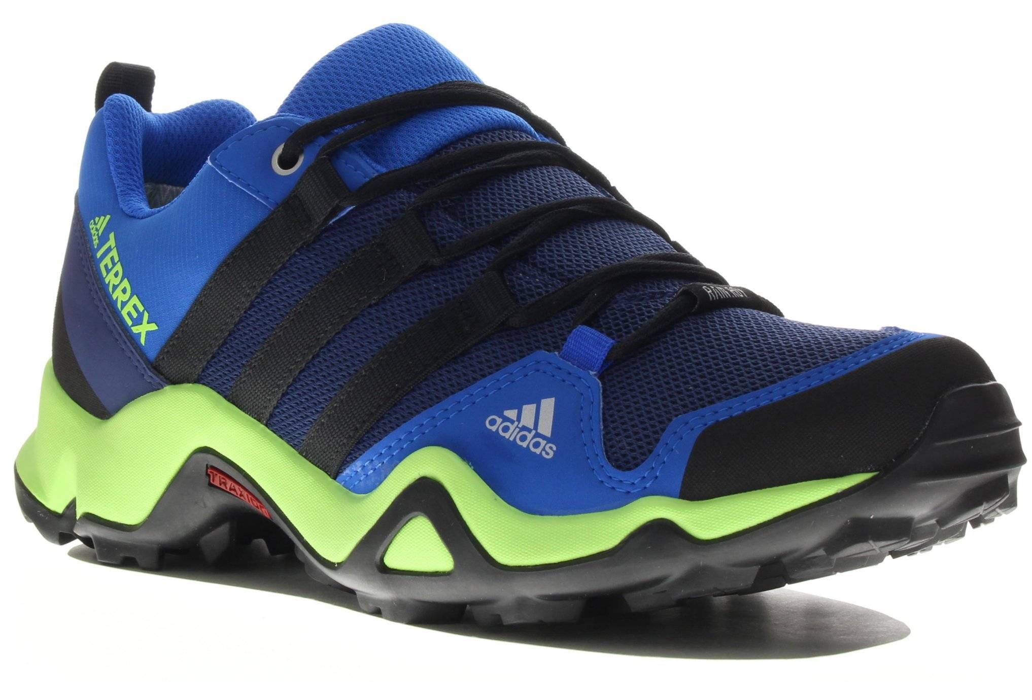 adidas Terrex AX2R Rain.RDY Junior homme pas cher - EF2262