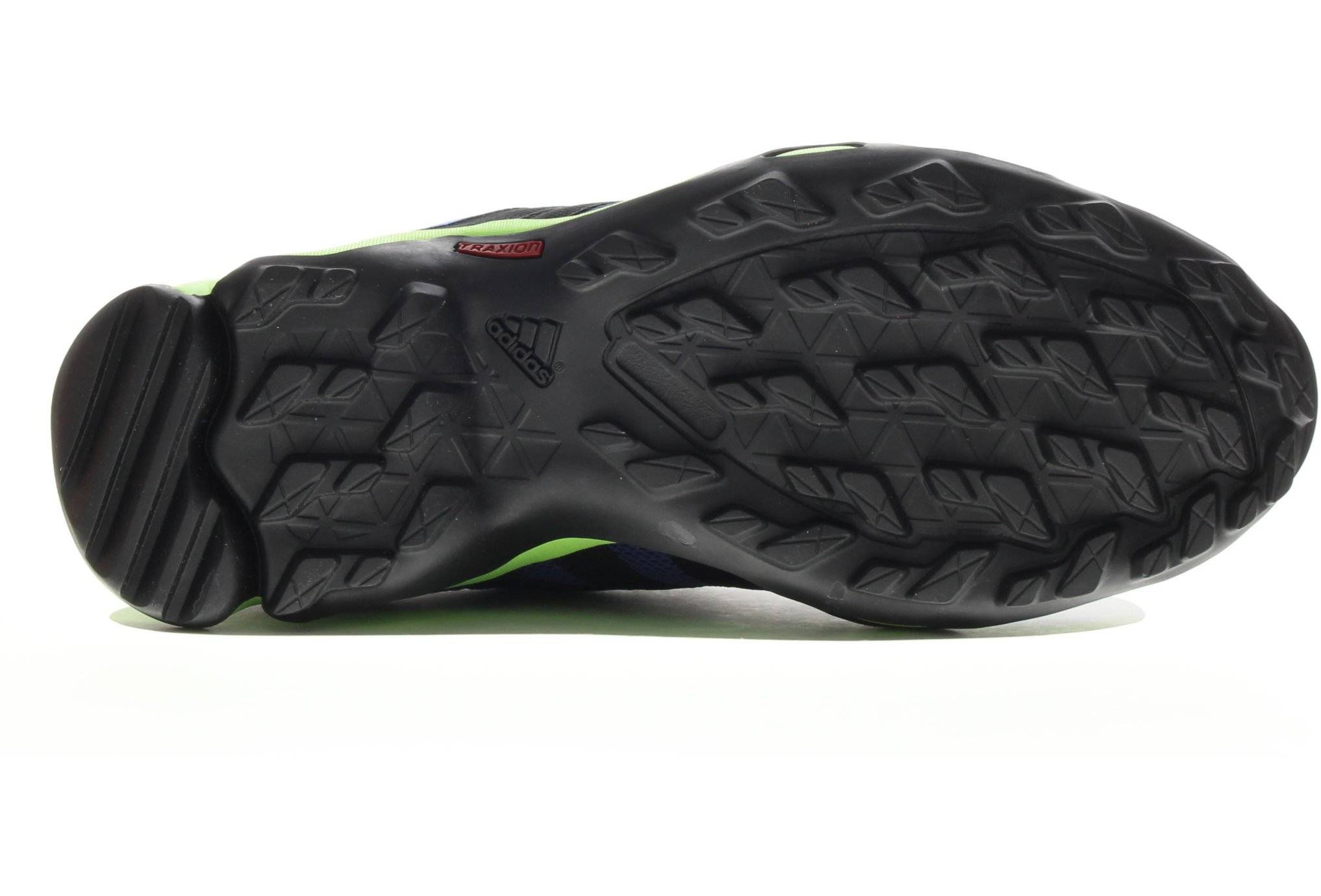 adidas Terrex AX2R Rain.RDY Junior homme pas cher - EF2262