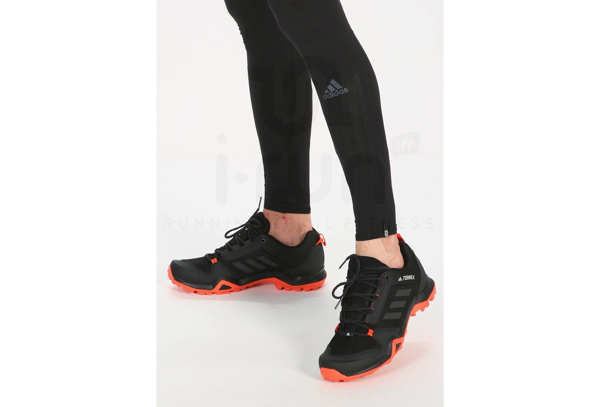 adidas Terrex AX3 M homme en déstockage - G26564