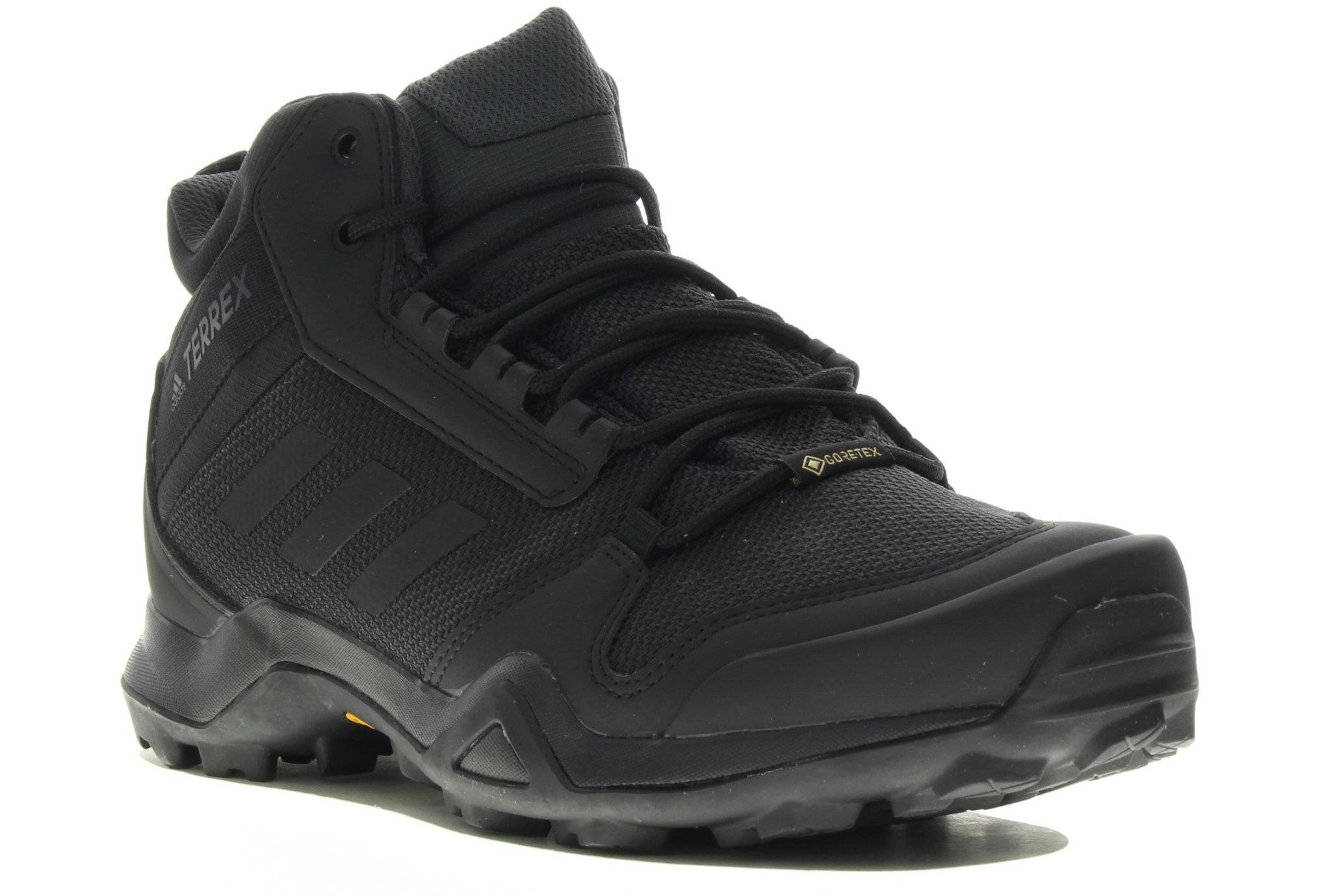 adidas Terrex AX3 Mid Gore-Tex M 