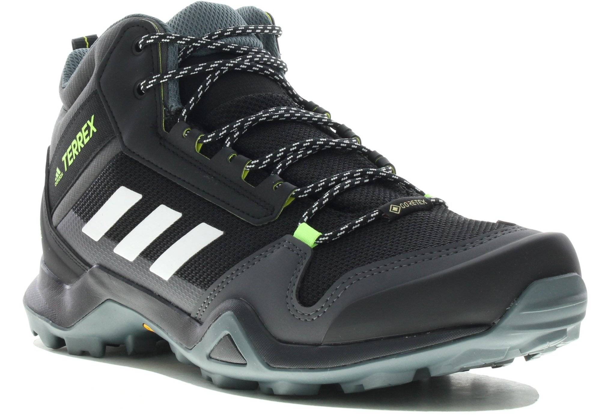 adidas Terrex AX3 Mid Gore-Tex M 