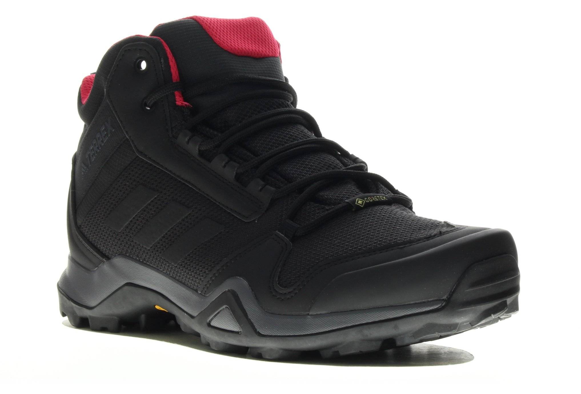 adidas Terrex AX3 Mid Gore-Tex W 