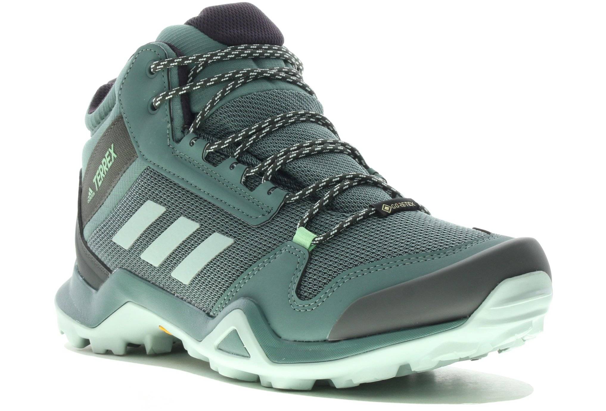 adidas Terrex AX3 Mid Gore-Tex W 