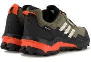 adidas Terrex AX4 Gore-Tex