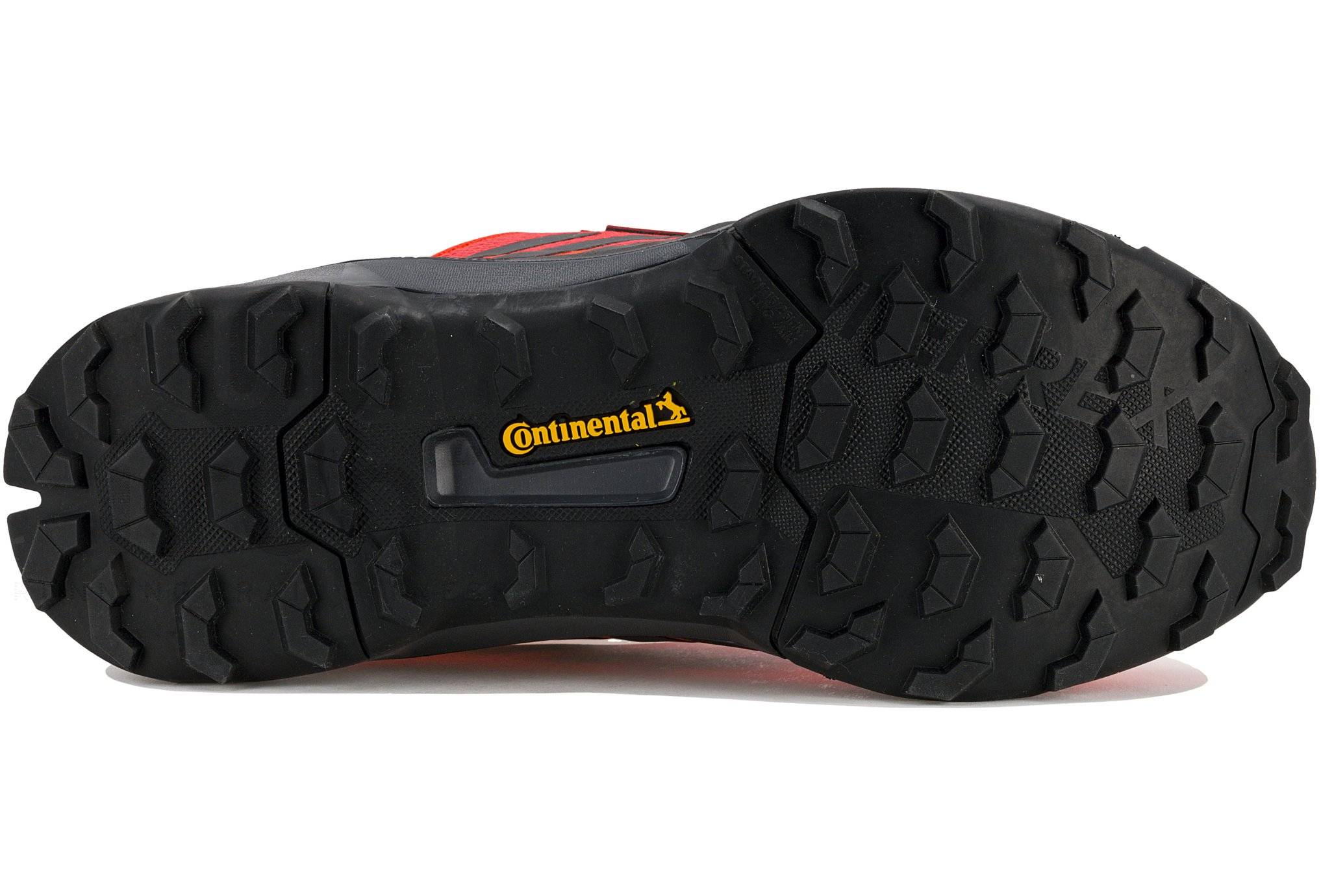 adidas Terrex AX4 M homme pas cher - FZ3282
