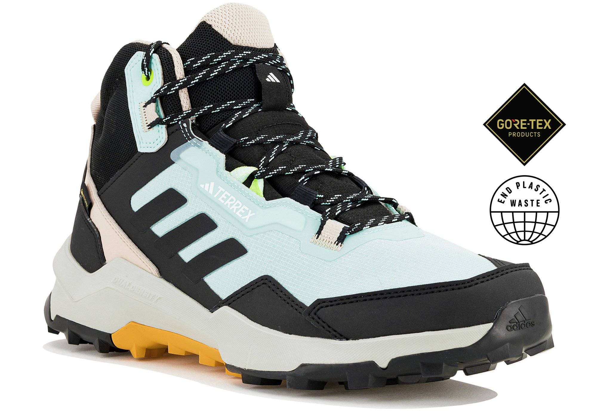 adidas Terrex AX4 Mid Gore-Tex 