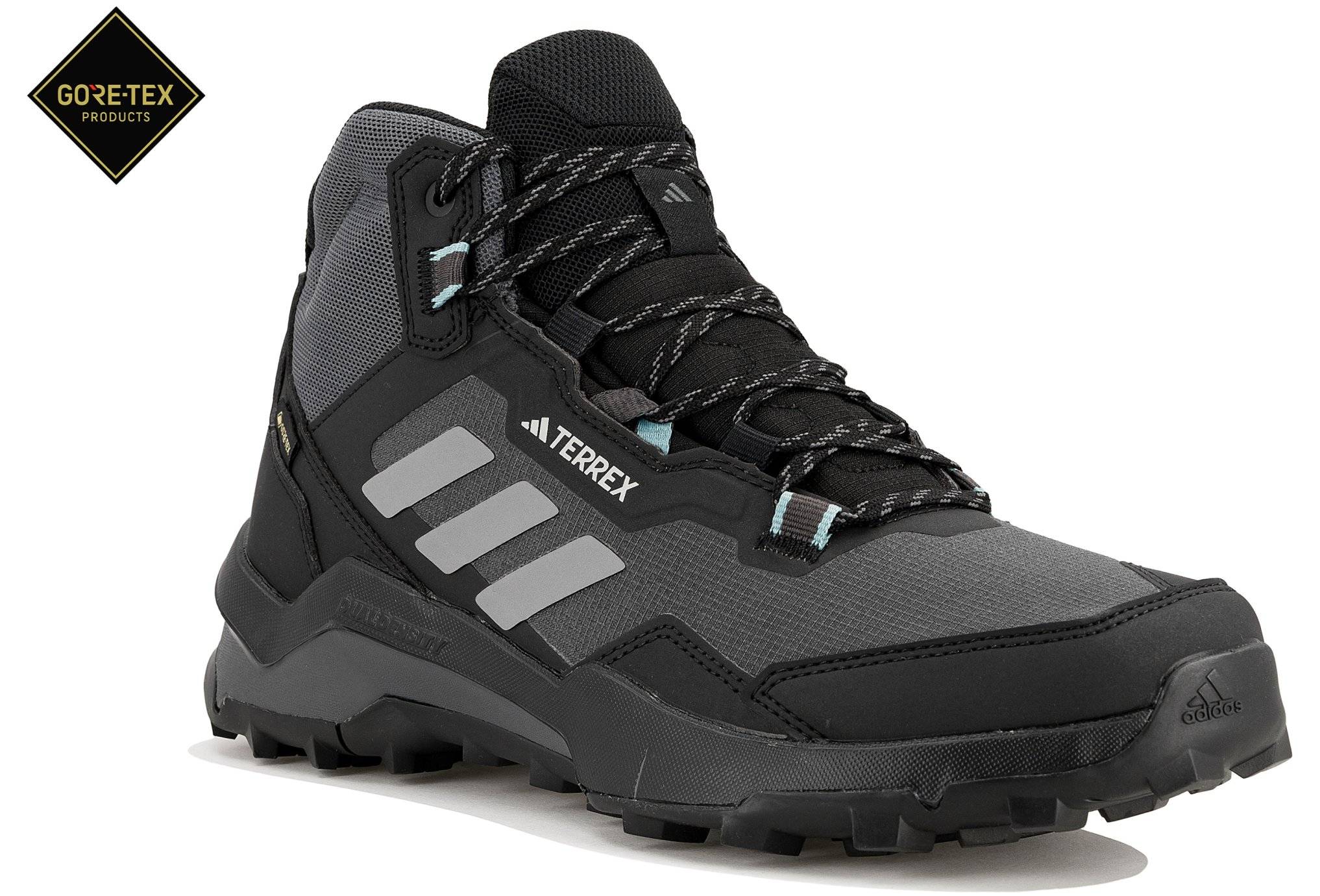 adidas Terrex AX4 Mid Gore-Tex 