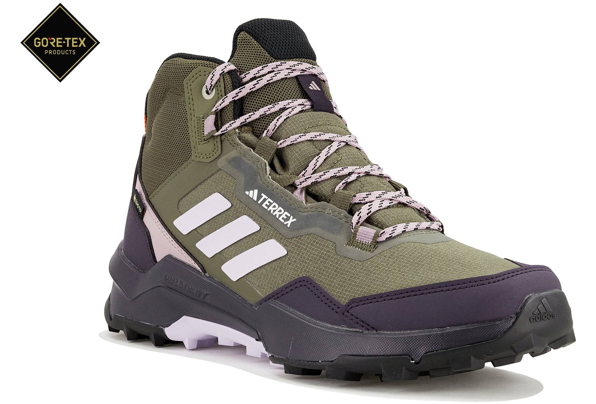 adidas Terrex AX4 Mid Gore-Tex 