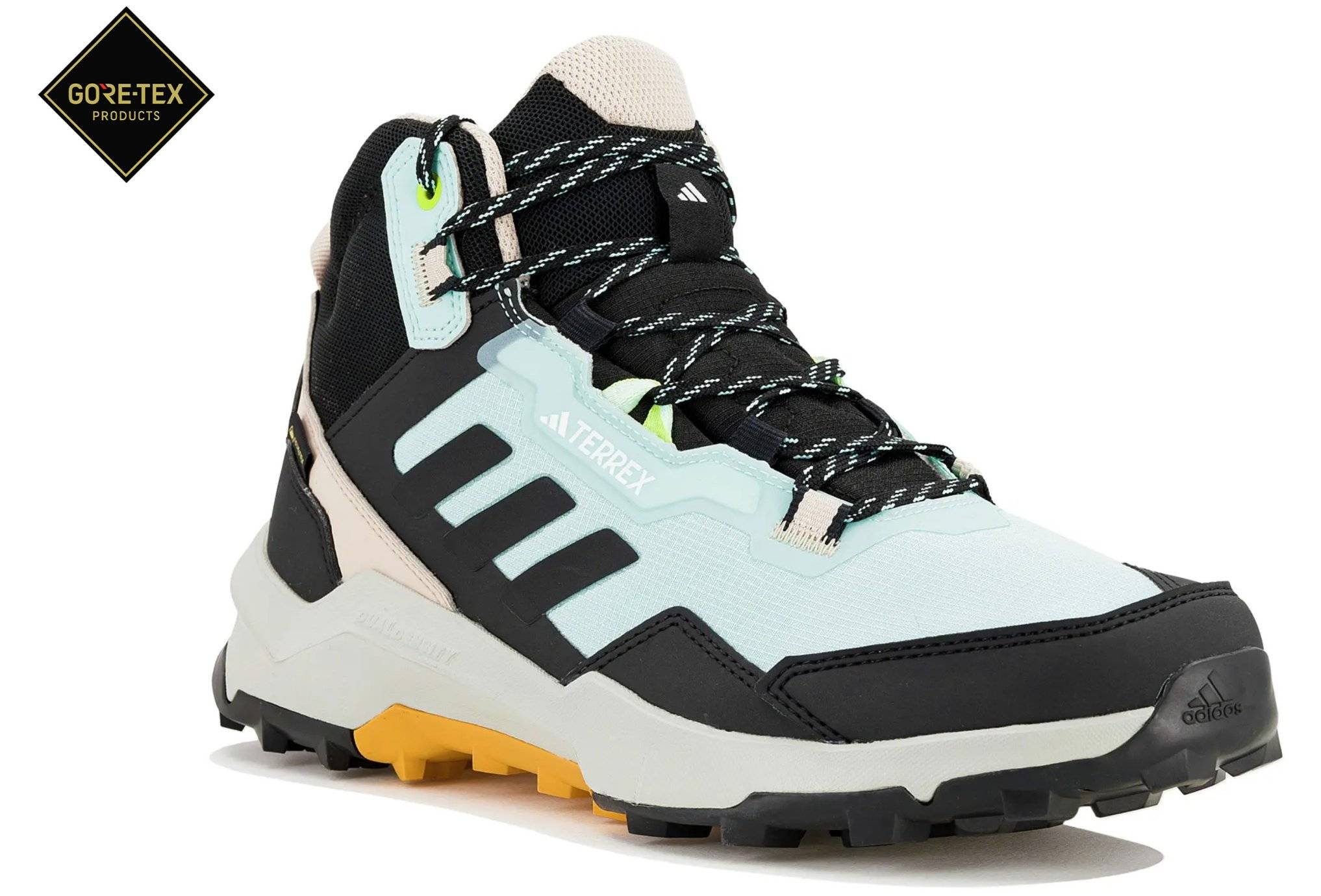 adidas Terrex AX4 Mid Gore-Tex 