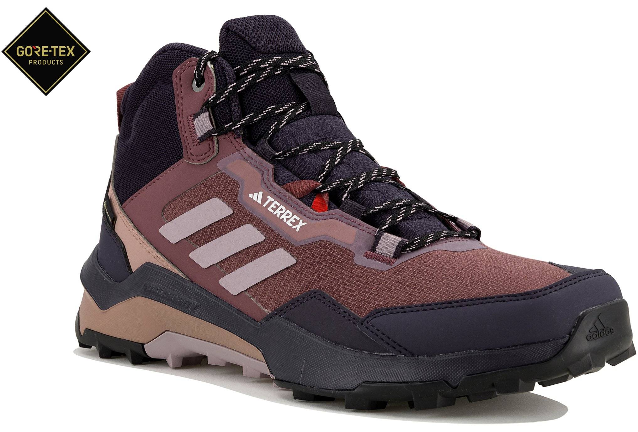 adidas Terrex AX4 Mid Gore-Tex 