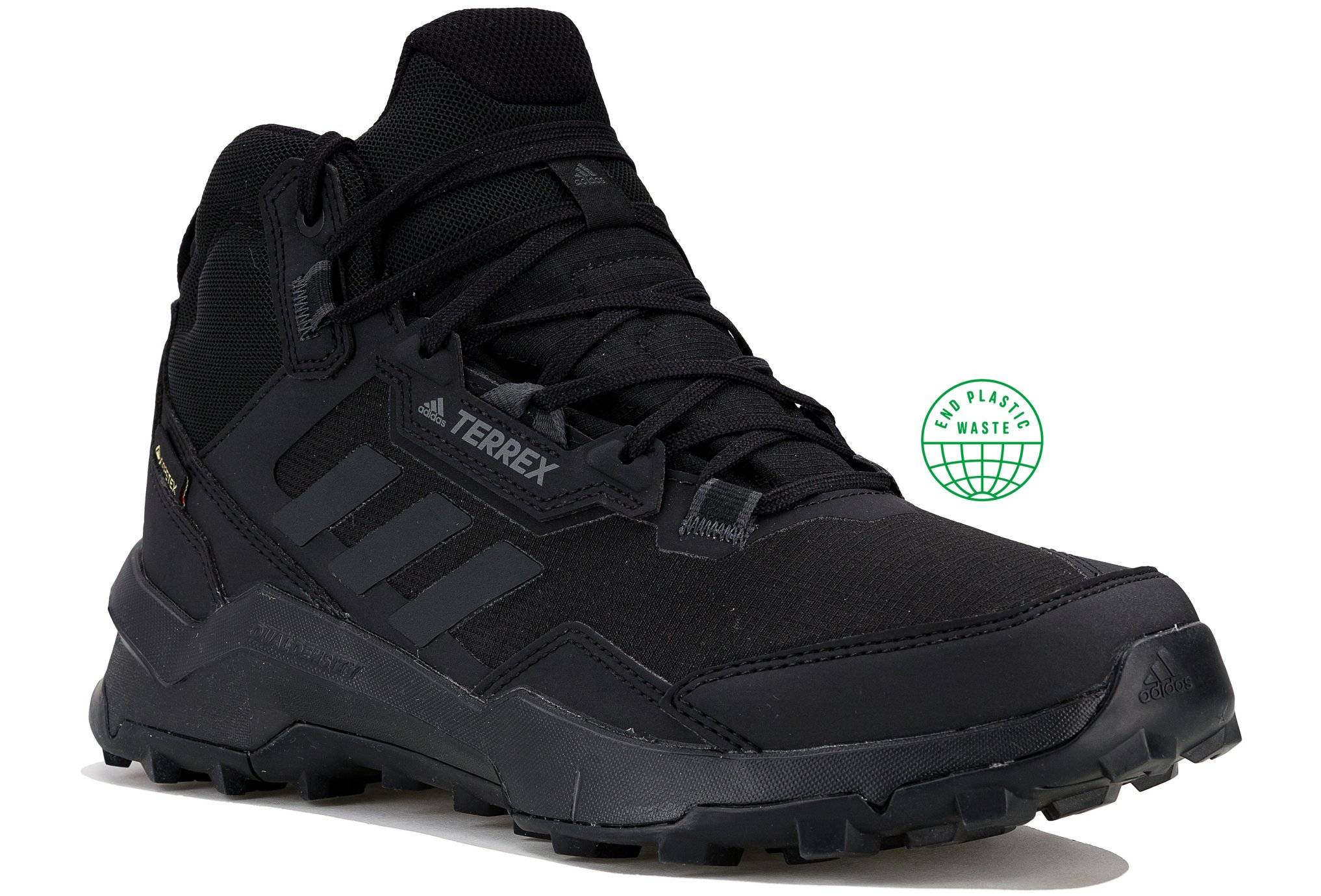 adidas Terrex AX4 Mid Gore-Tex M 