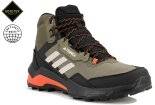 adidas Terrex AX4 Mid Gore-Tex M