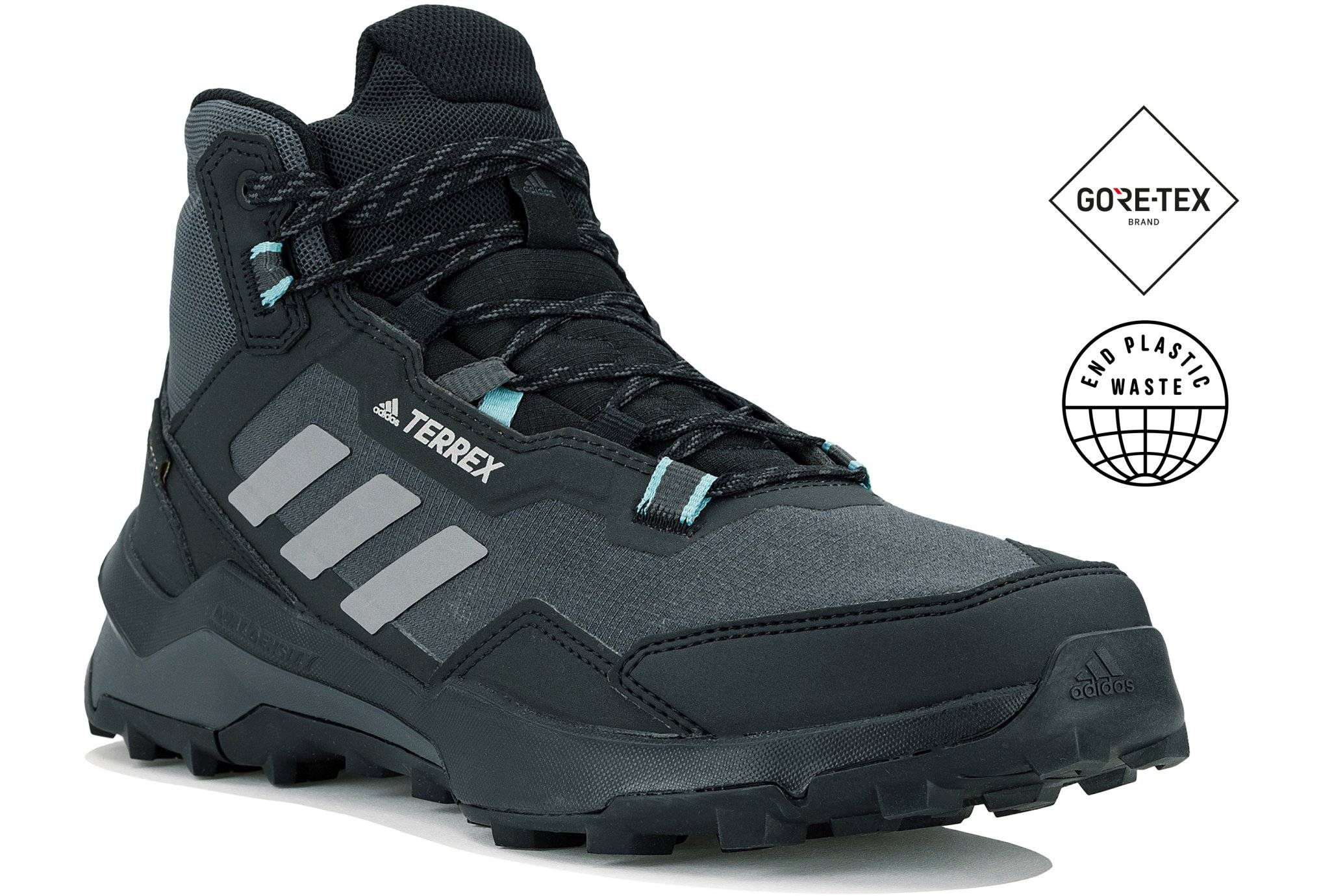 adidas Terrex AX4 Mid Gore-Tex W 