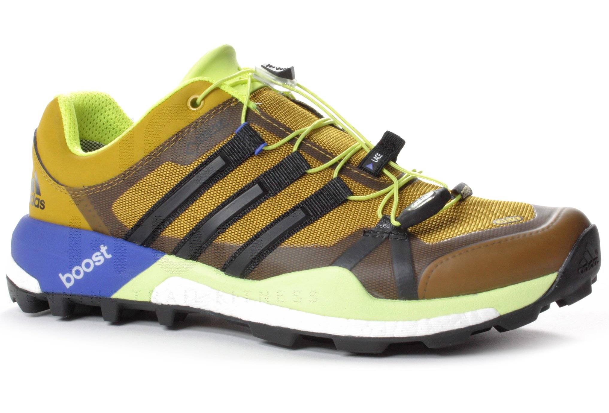 adidas Terrex Boost Gore-Tex M homme pas cher - B22849