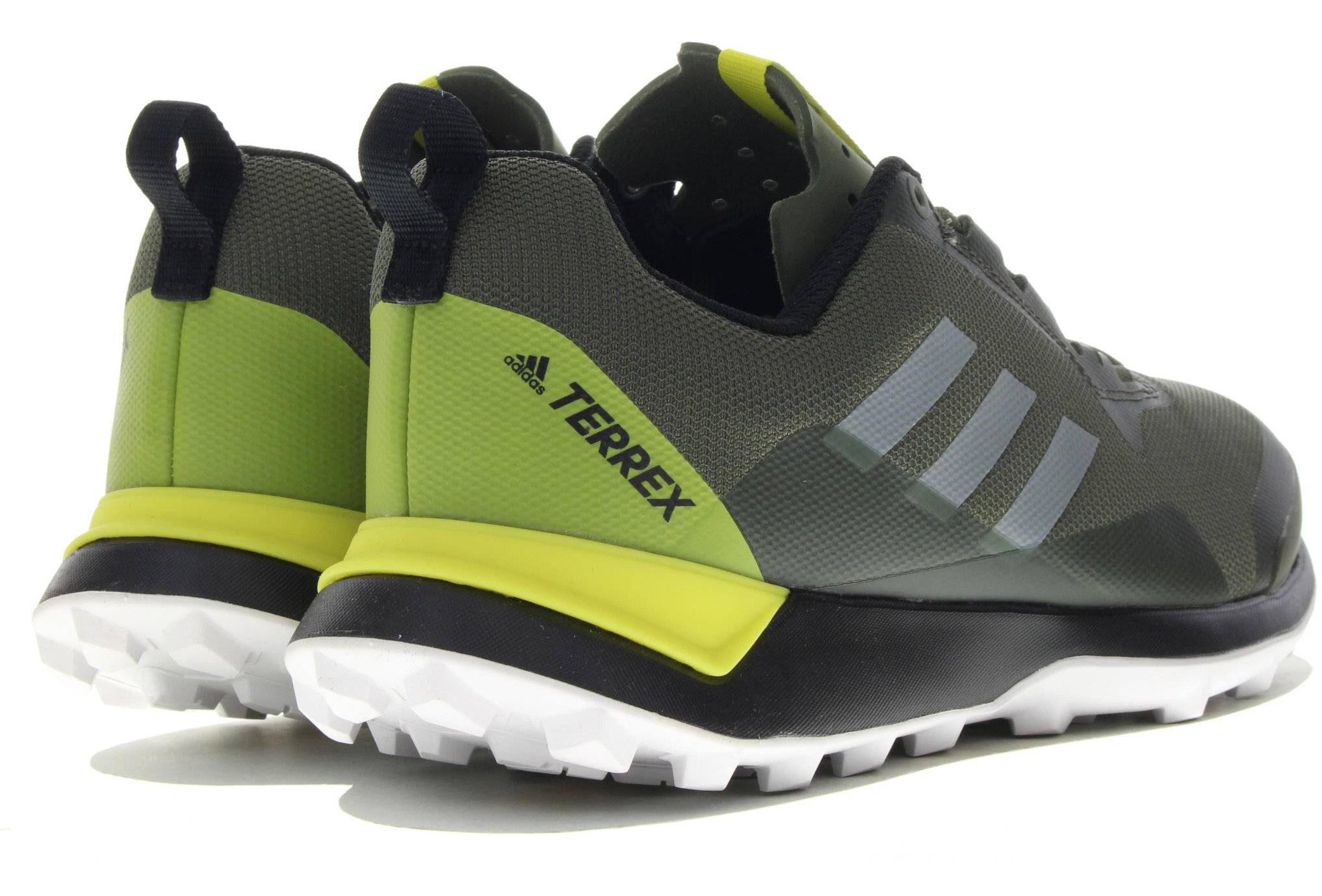 adidas Terrex CMTK M homme pas cher AC7928