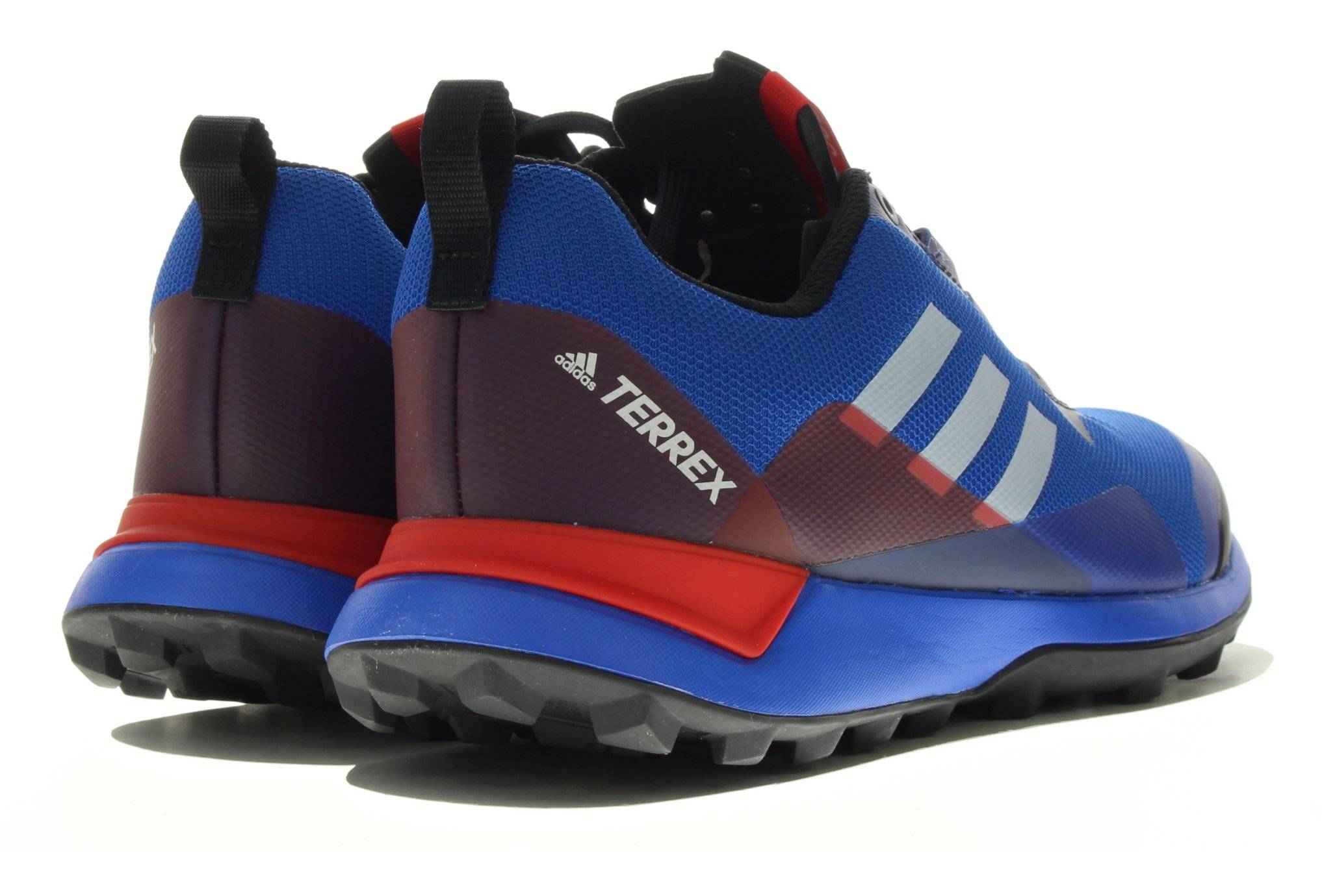 adidas Terrex CMTK M homme pas cher BC0433
