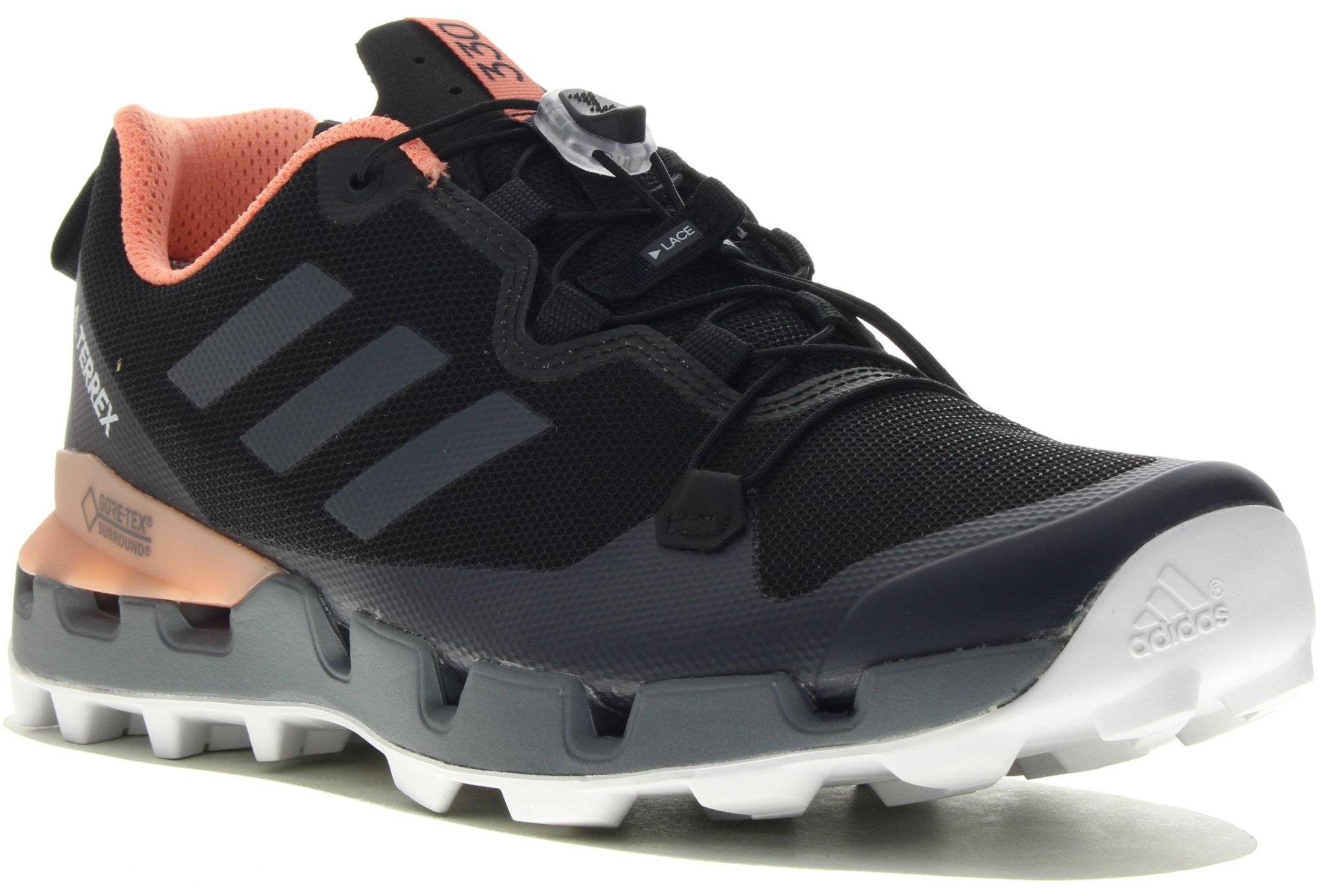 adidas Terrex Fast Gore-Tex Surround W 