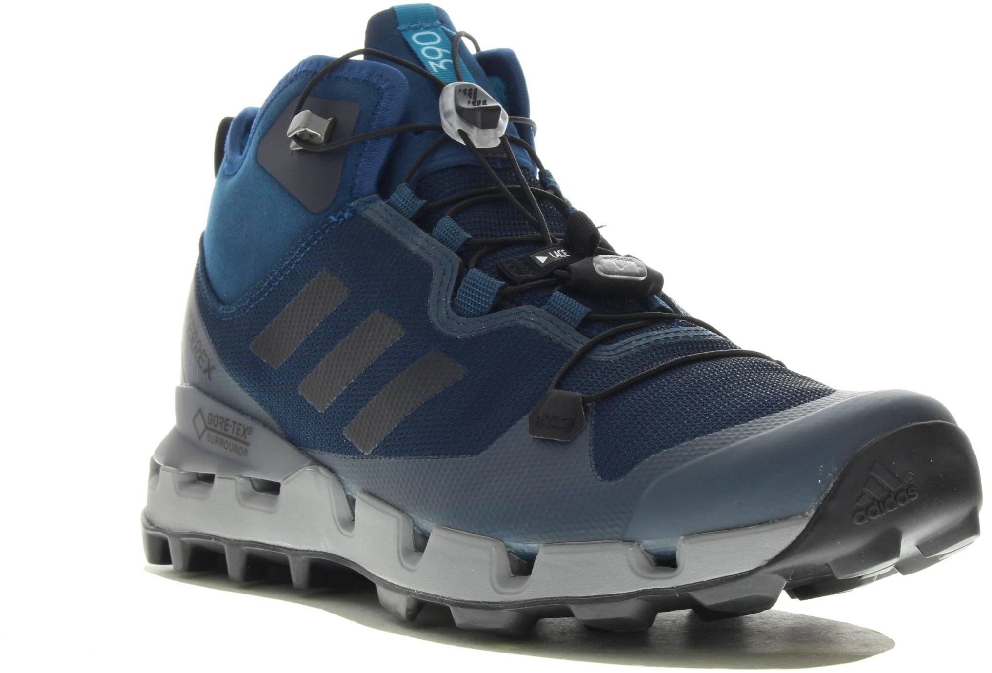 adidas Terrex Fast Mid Gore-Tex-Surround M 