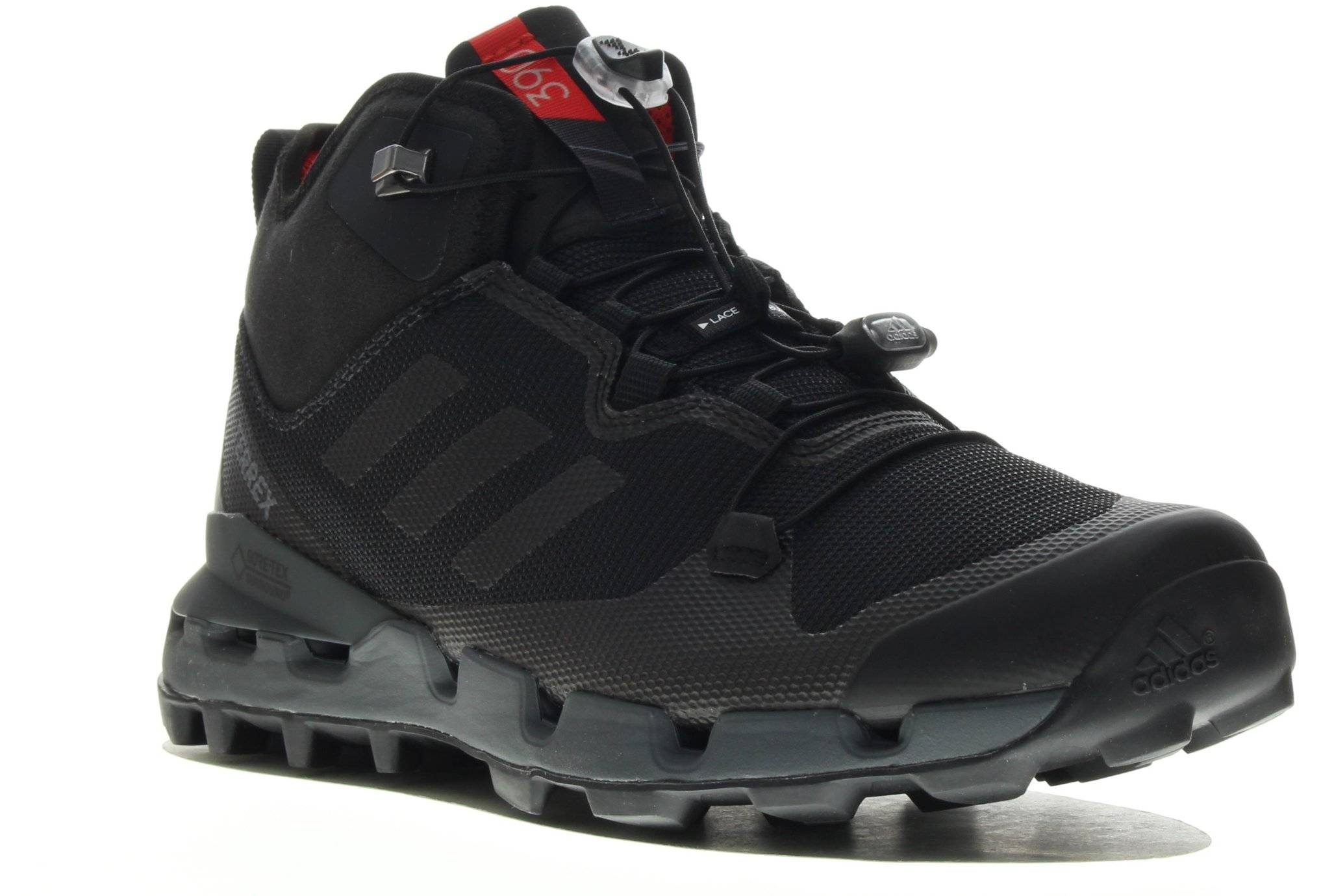 adidas Terrex Fast Mid Gore-Tex Surround M 