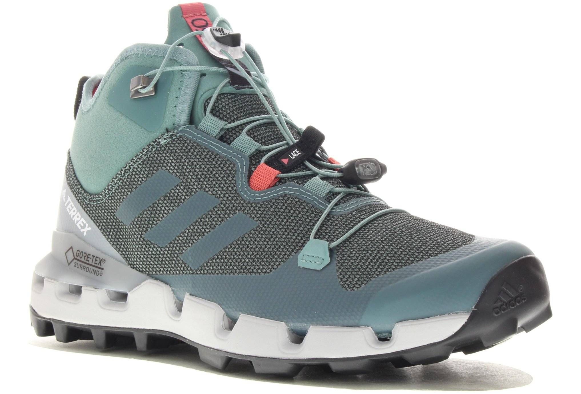 adidas Terrex Fast Mid Gore-Tex-Surround W 