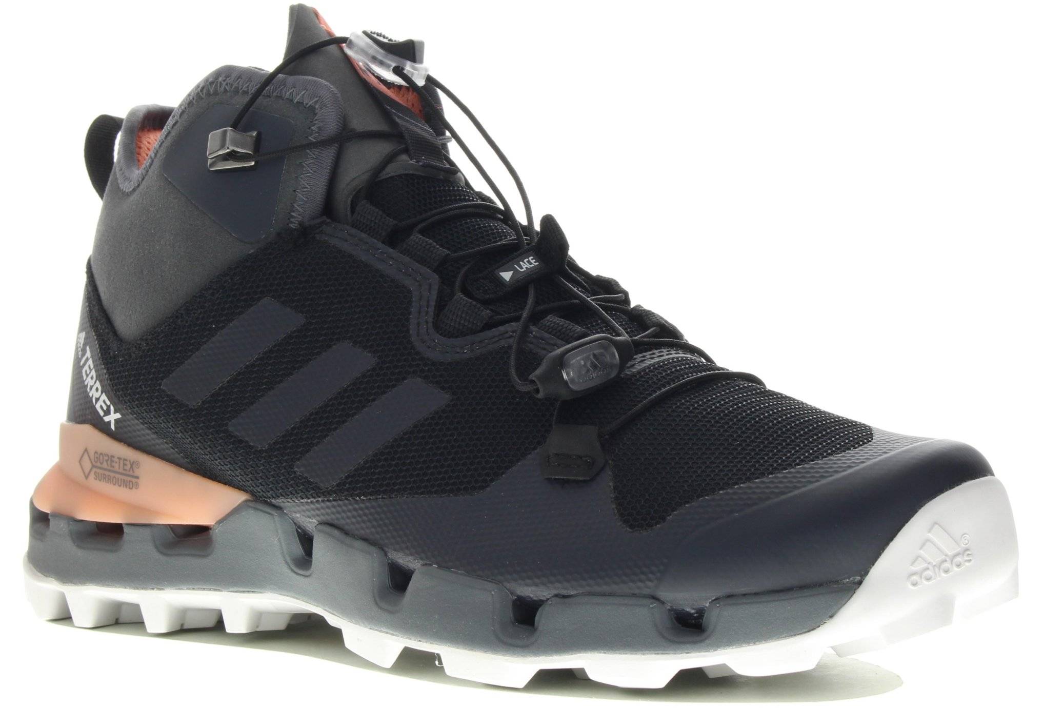 adidas Terrex Fast Mid Gore-Tex-Surround W 